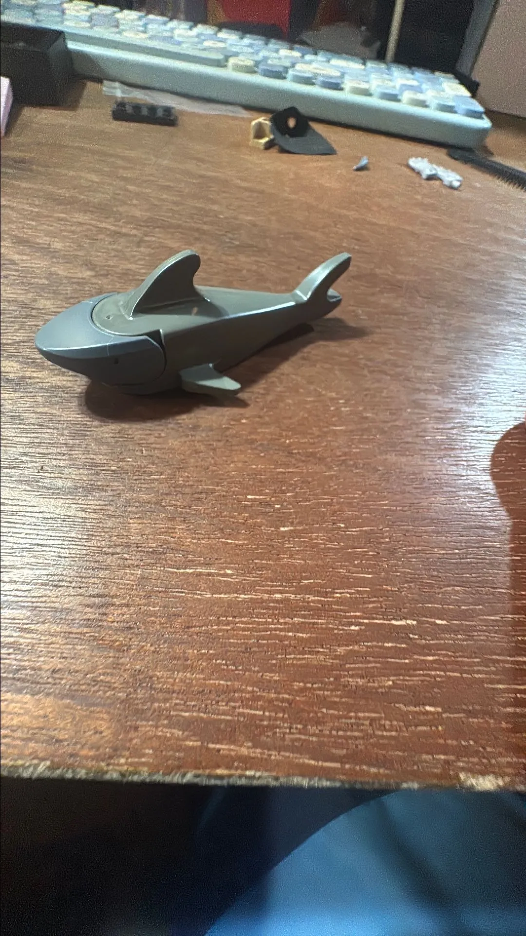 Product image for Lego Animal Water Shark 2547c01
