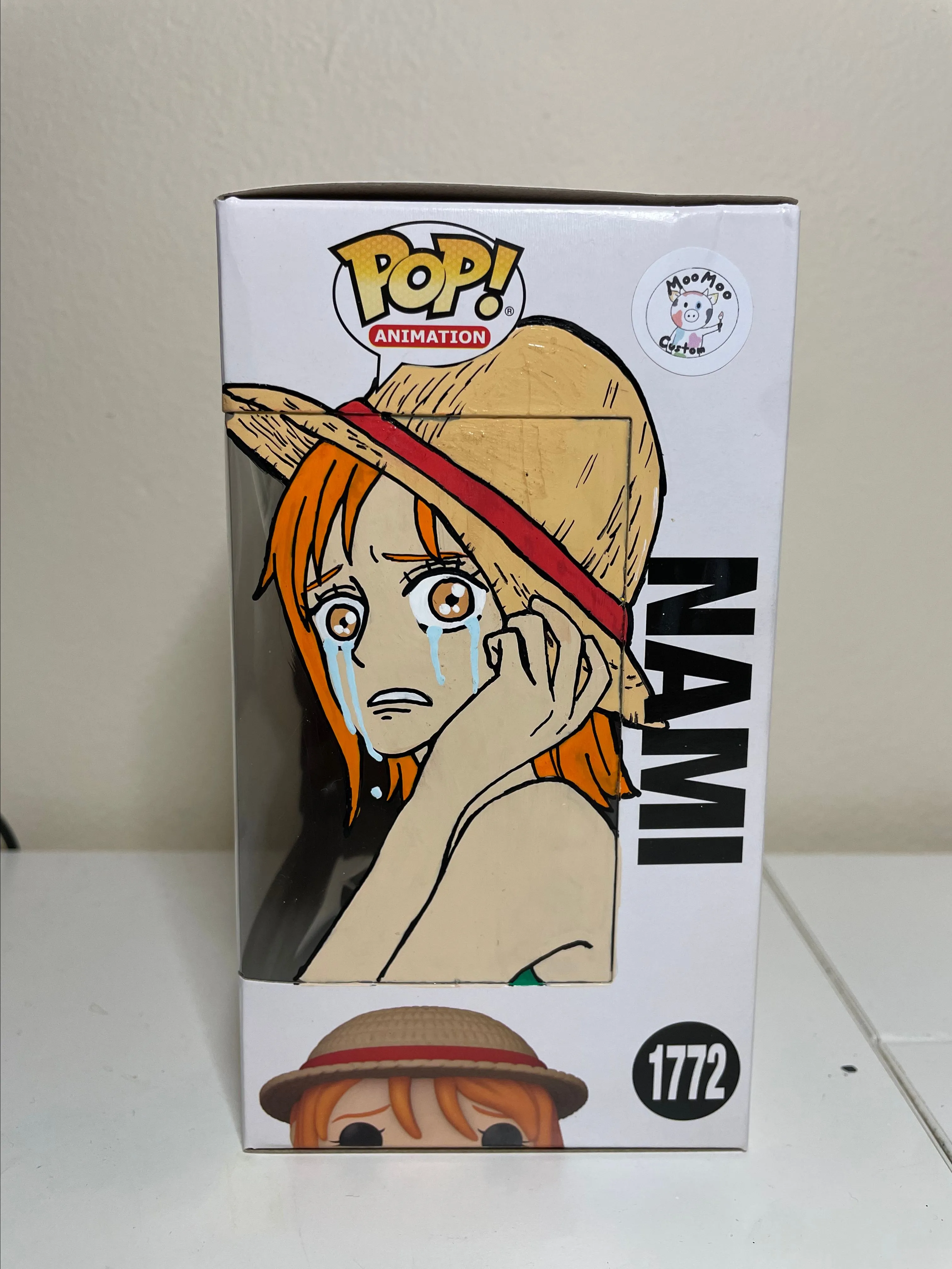 Product image for Nami