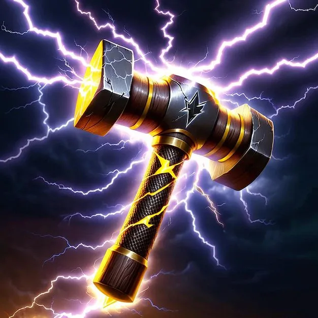 Product image for MINI HAMMER (5 SPINS + RESPIN)
