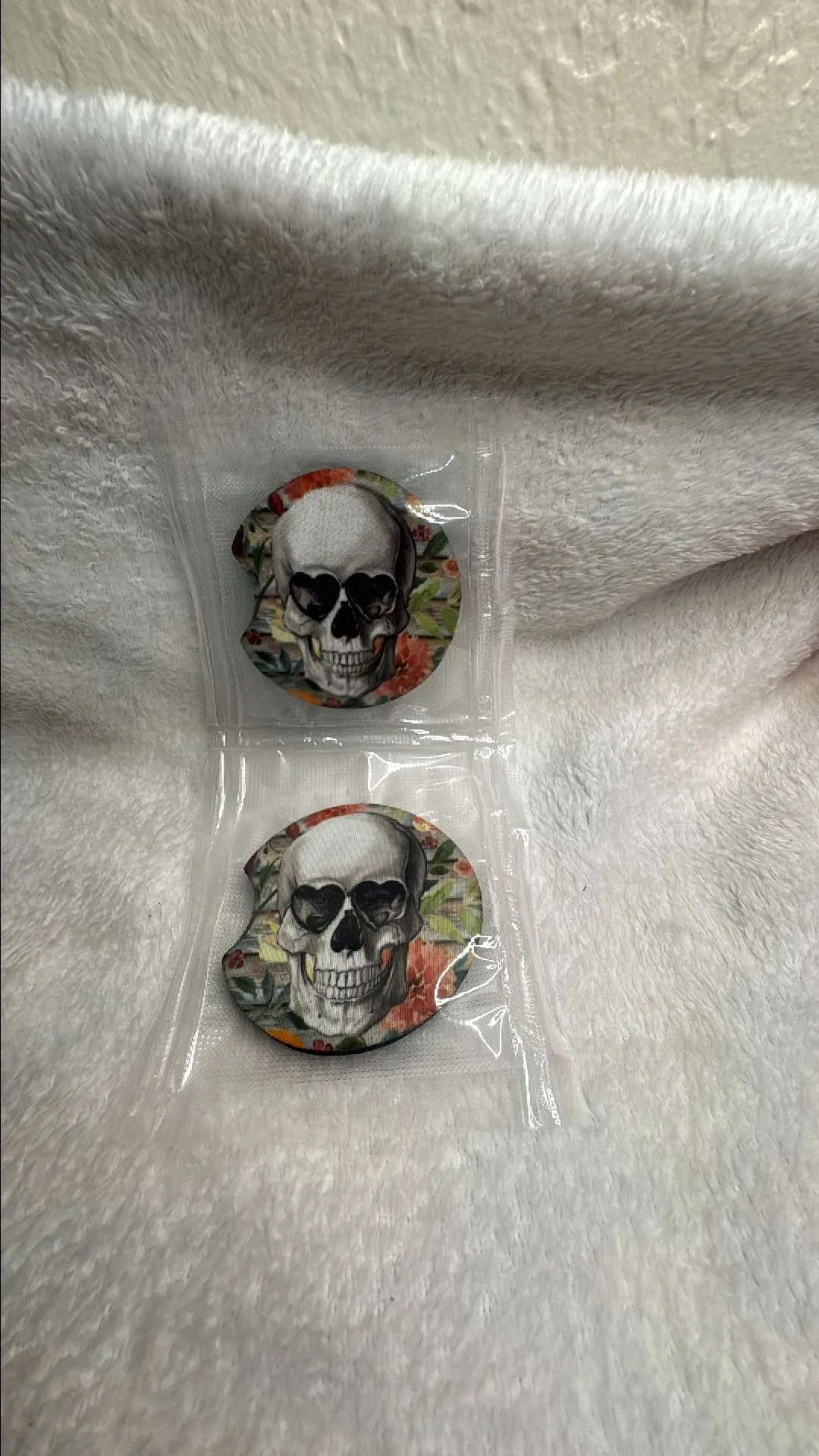 Product image for Car coasters #4