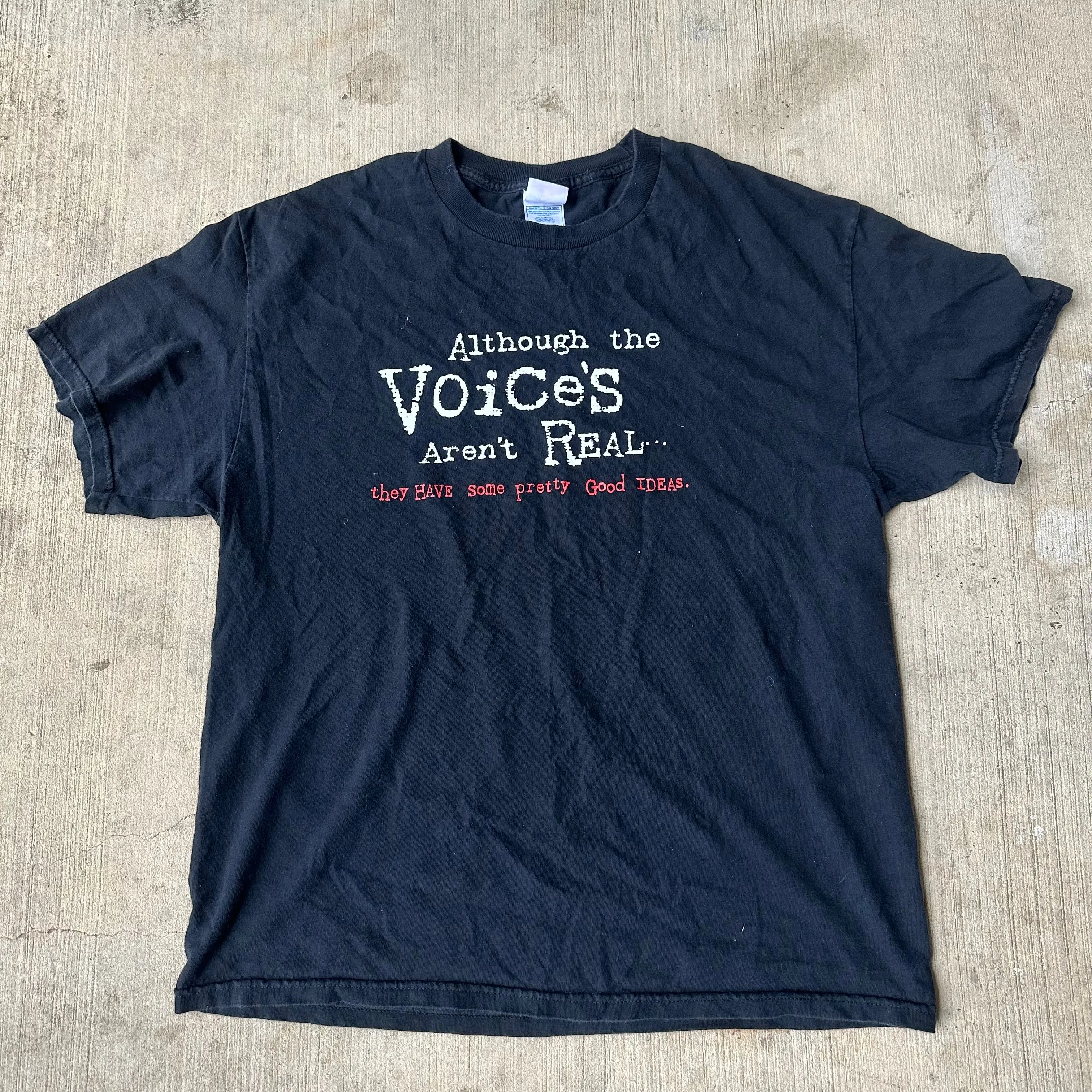 Product image for Voices
