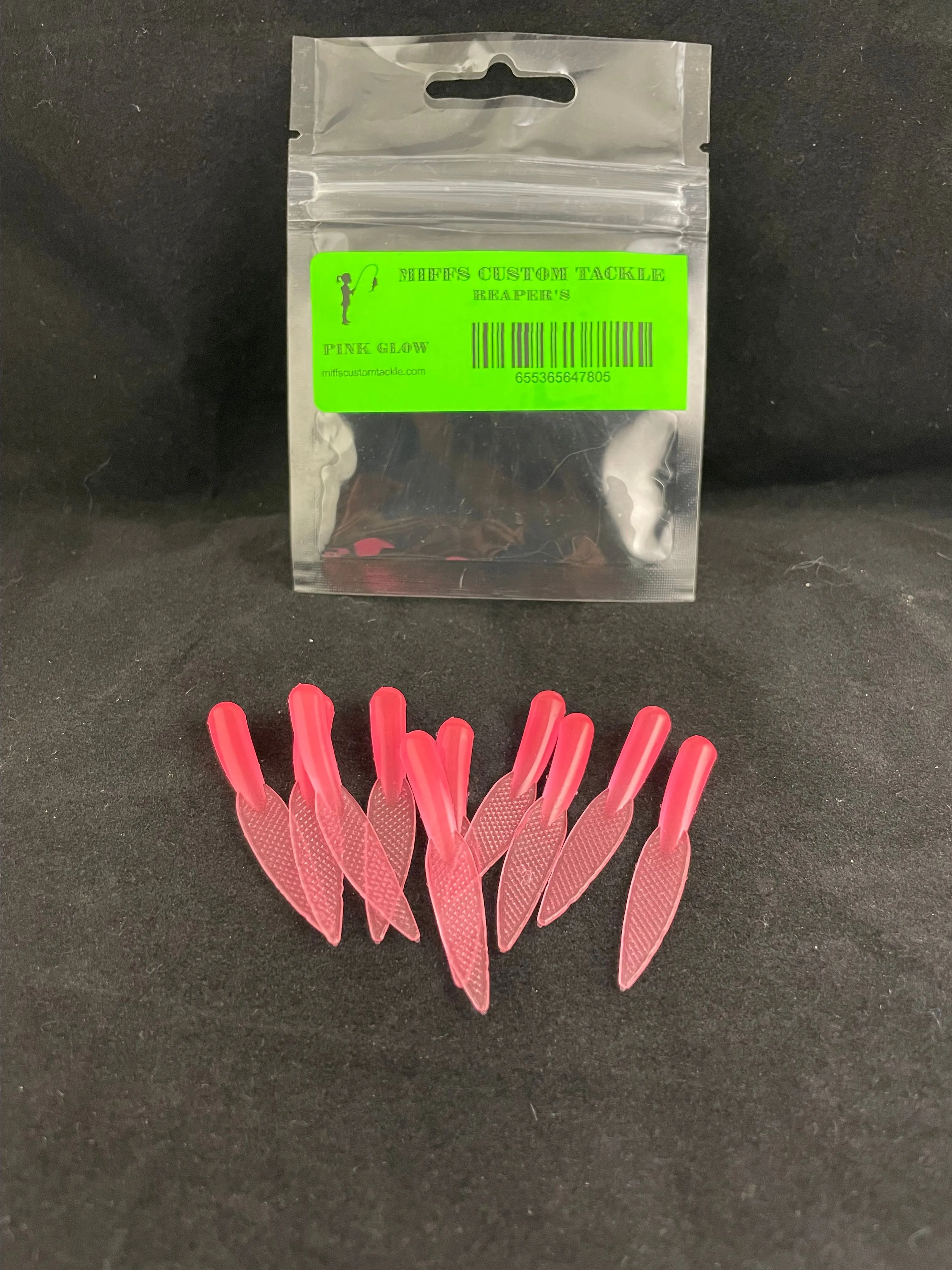 Product image for Reapers