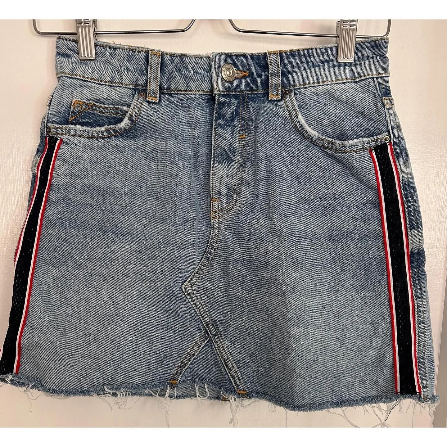 Product image for Zara Jean Skirt size XS