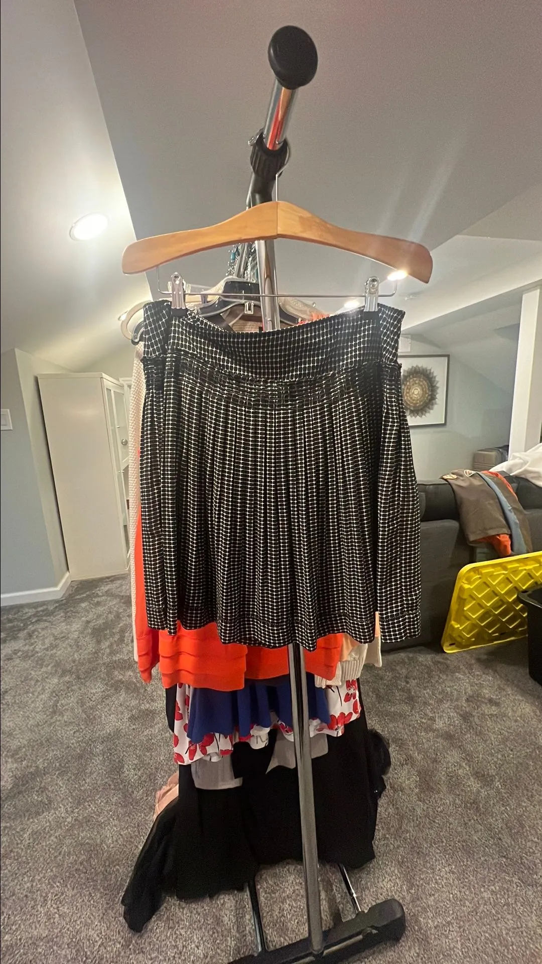 Product image for MAX STUDIO Skirt