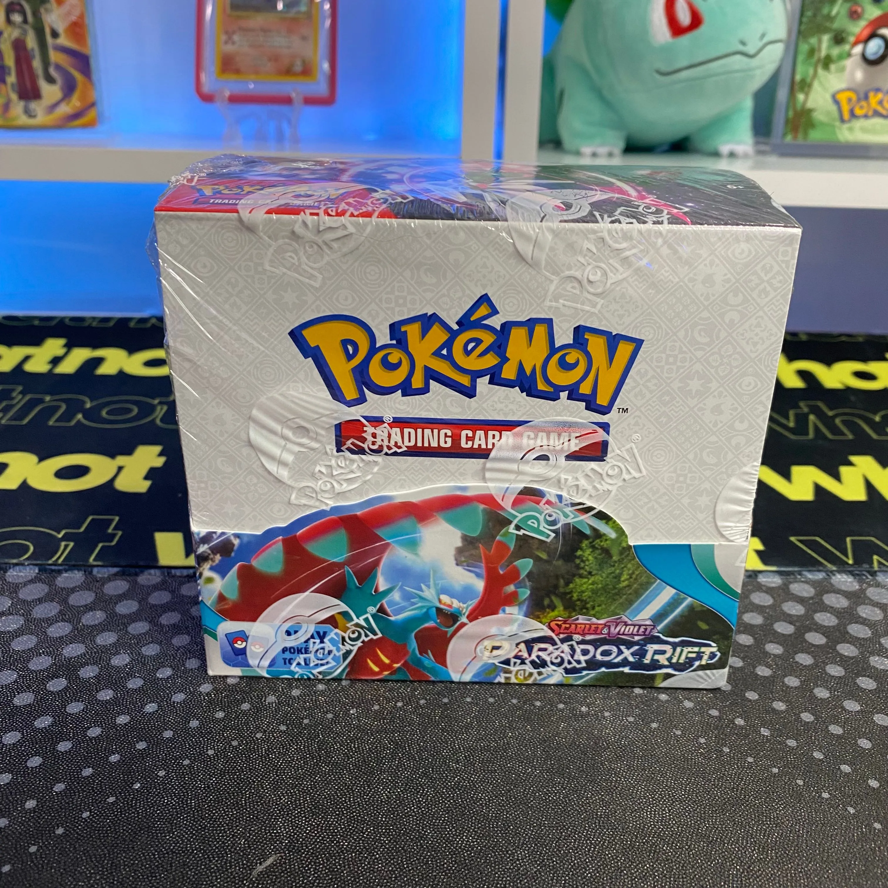 Product image for Paradox Rift Booster Box