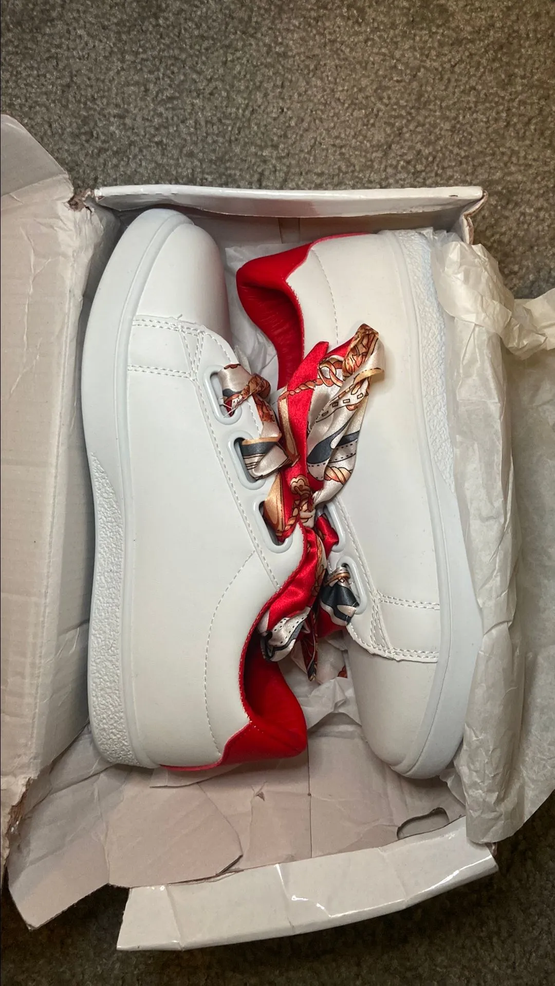 Product image for Wmn SHEIN Shoes