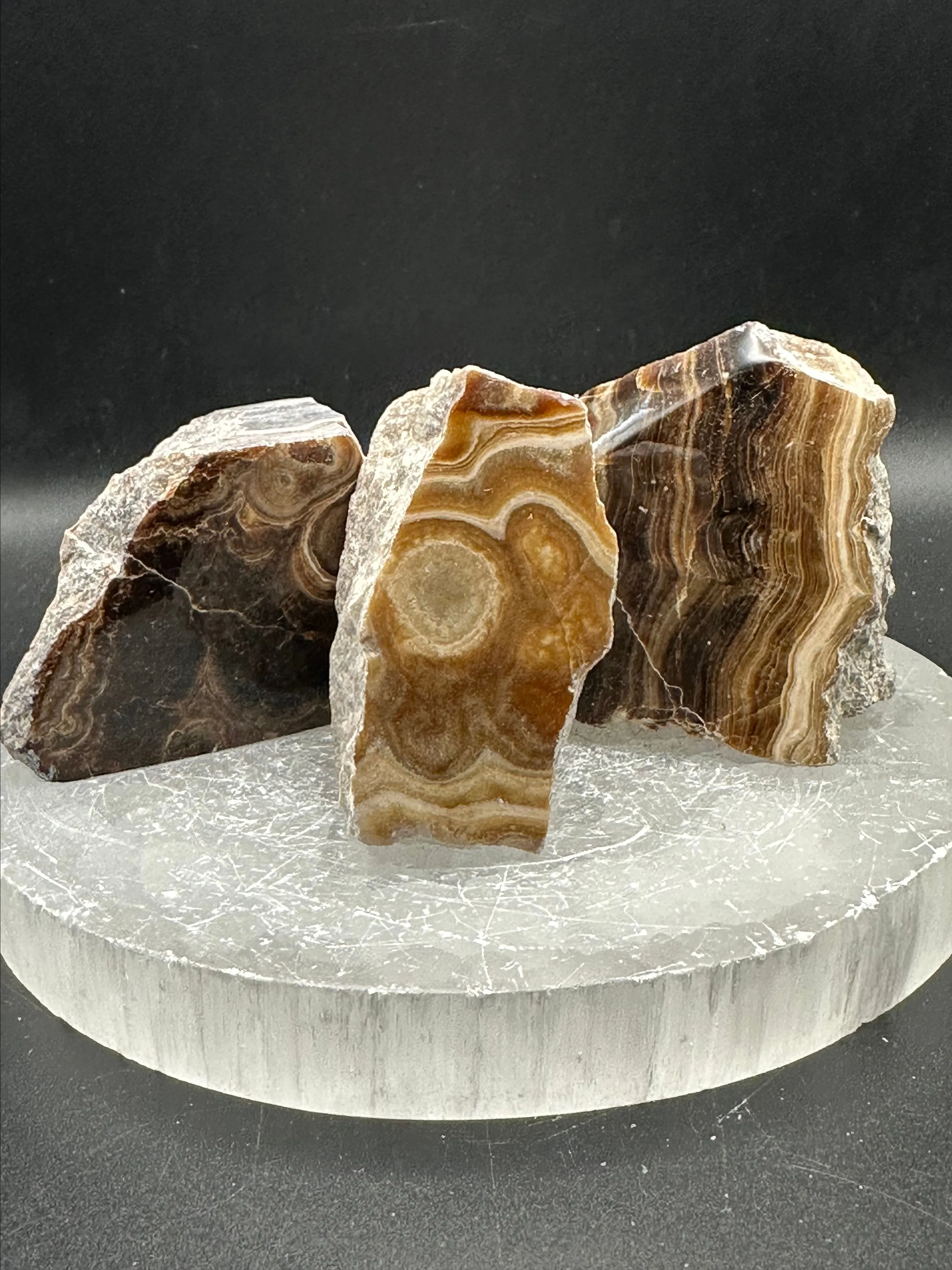 Product image for Brown Aragonite