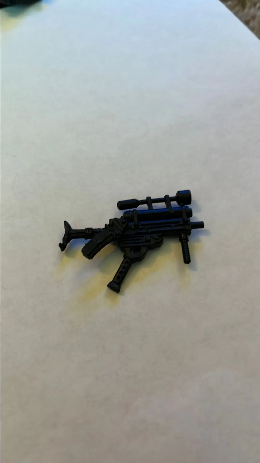 Product image for 95. Alley Viper gun