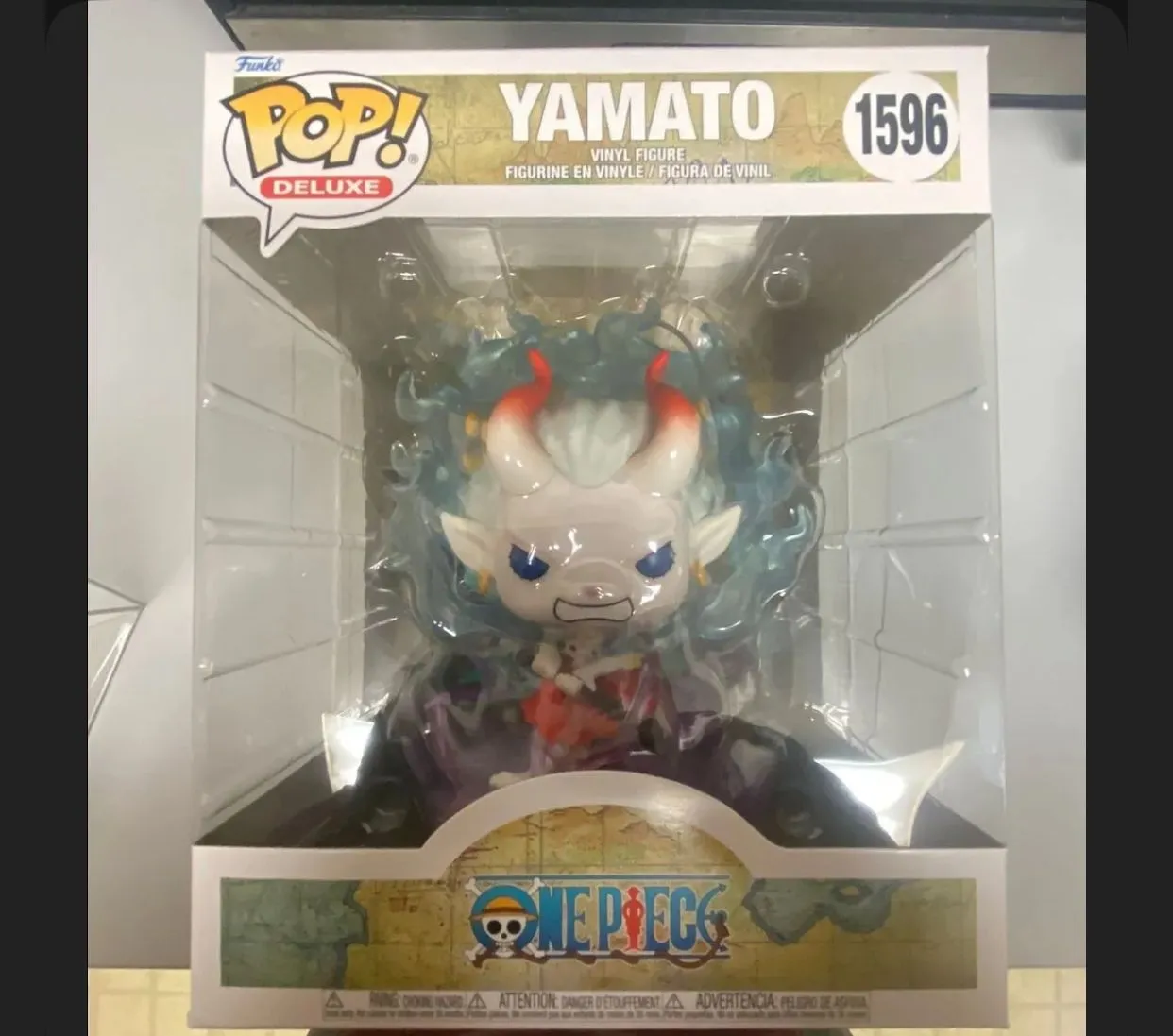 Product image for Yamato