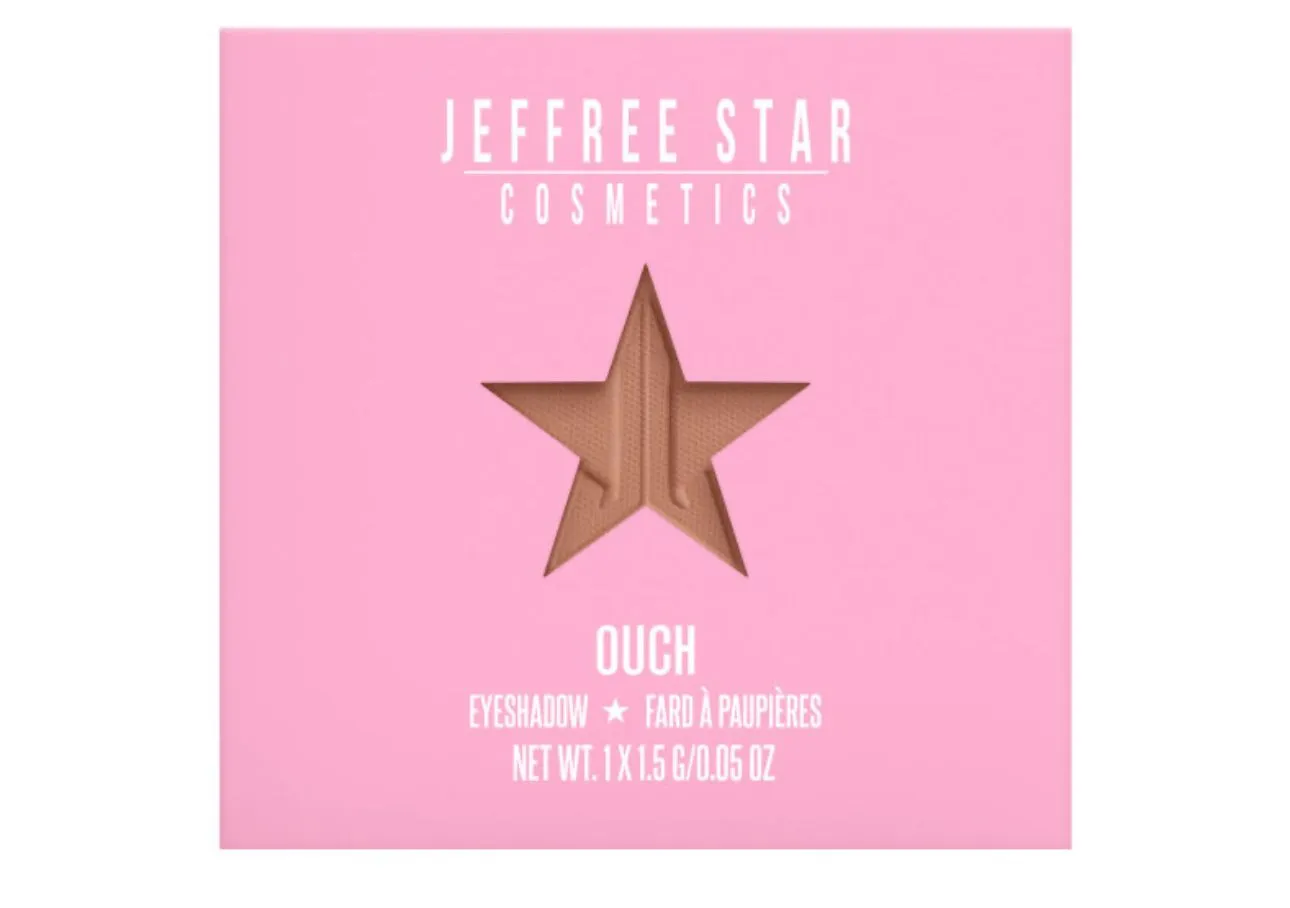 Product image for Jeffree Star Eyeshadow ~ Ouch