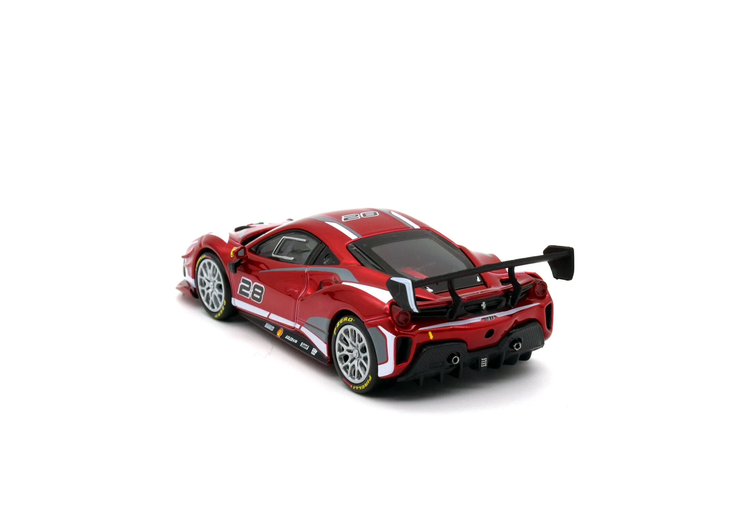 Listing Image Blurred Background