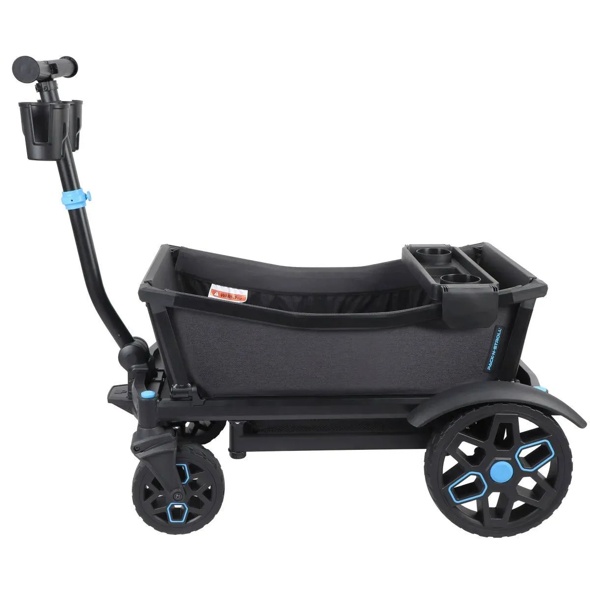 Product image for PACK-N-STROLL Folding Wagon