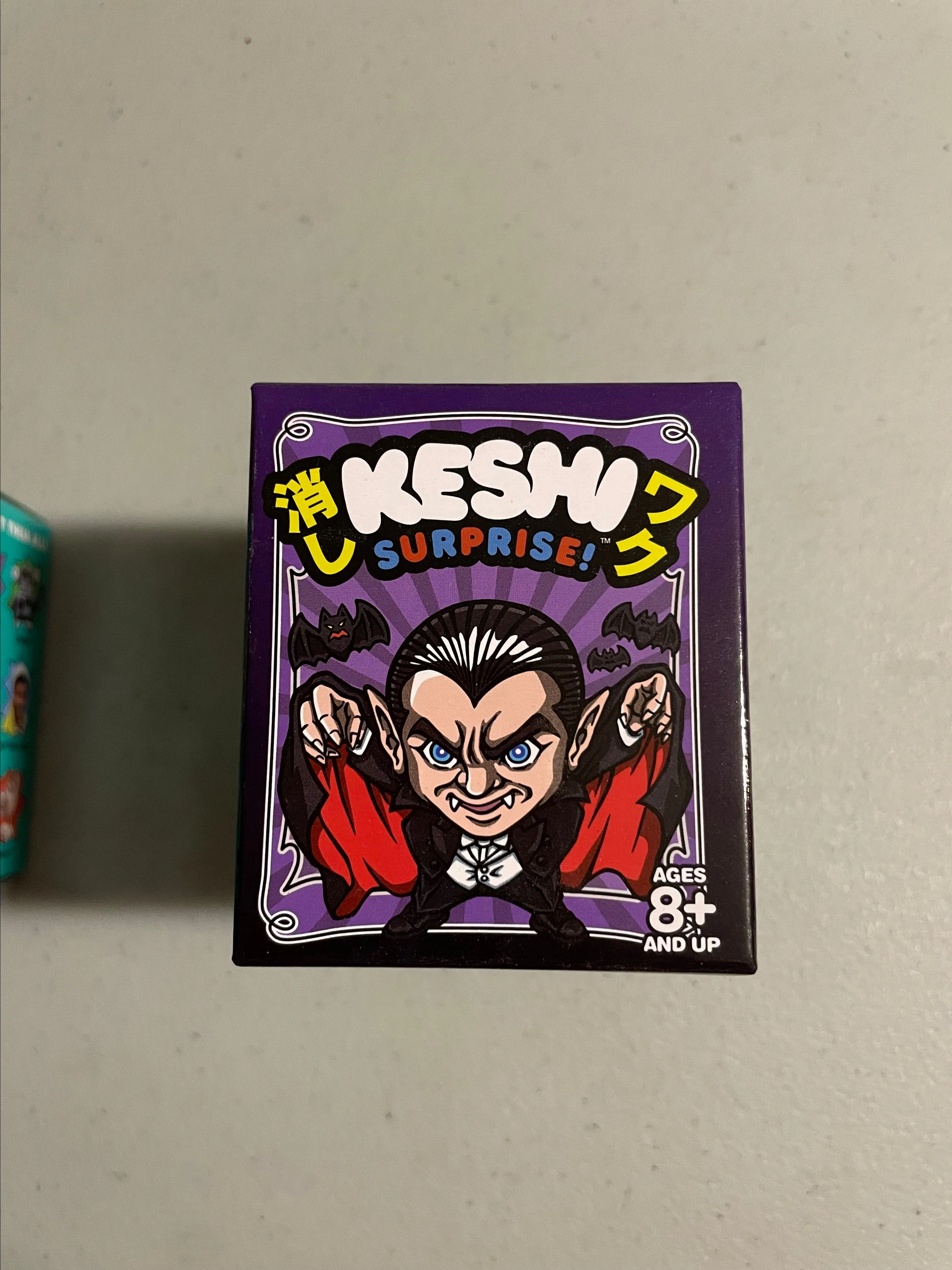 Product image for Keshi surprise monsters series 2