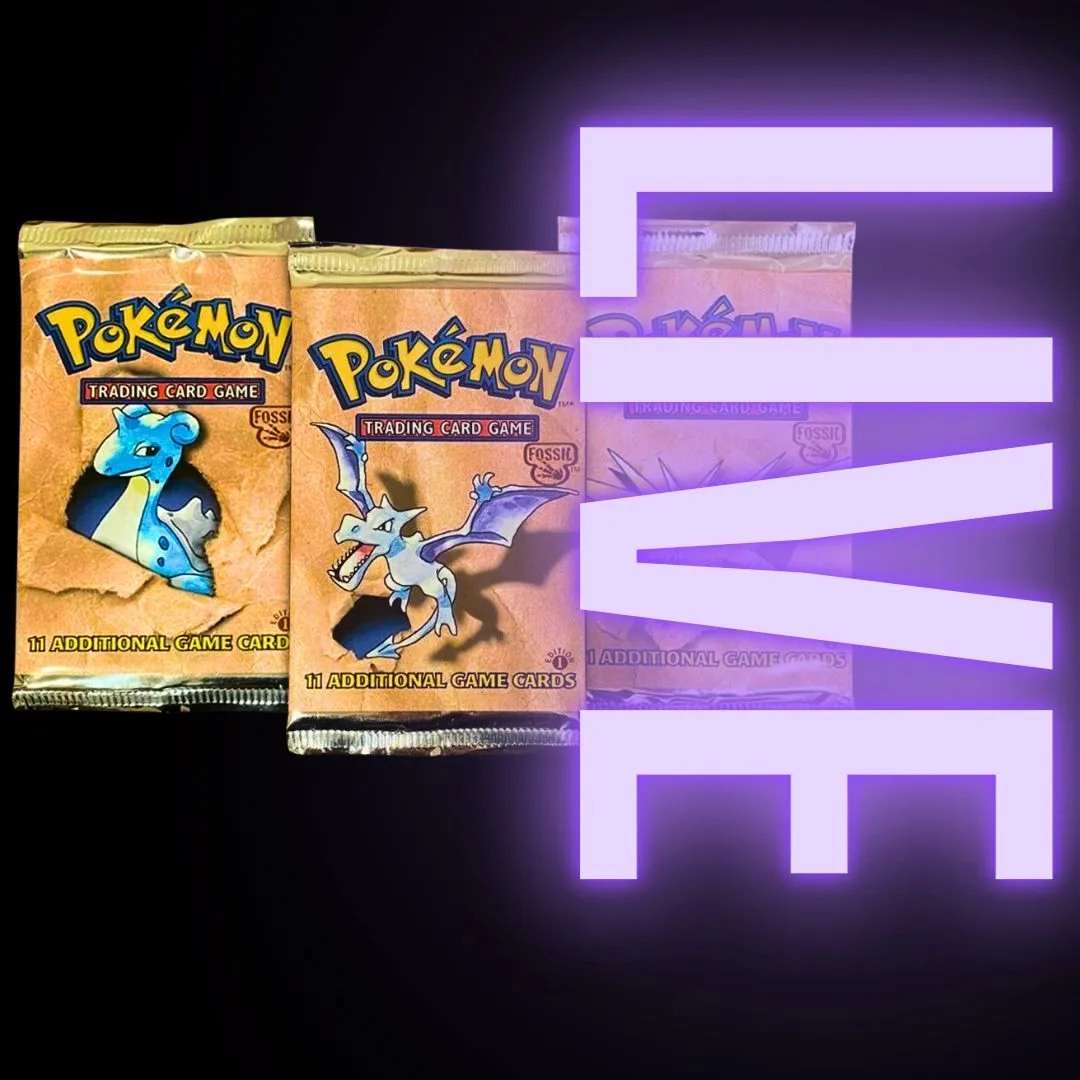 surging sparks booster box best cards Pokémon TCG Chaos Rising Half Booster Box (18 Packs) main image 0