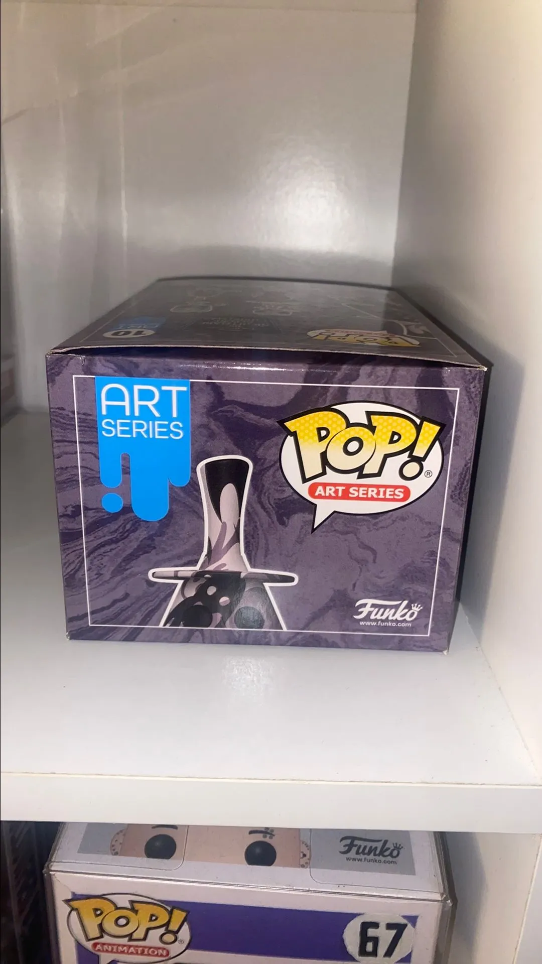 Listing Image Blurred Background