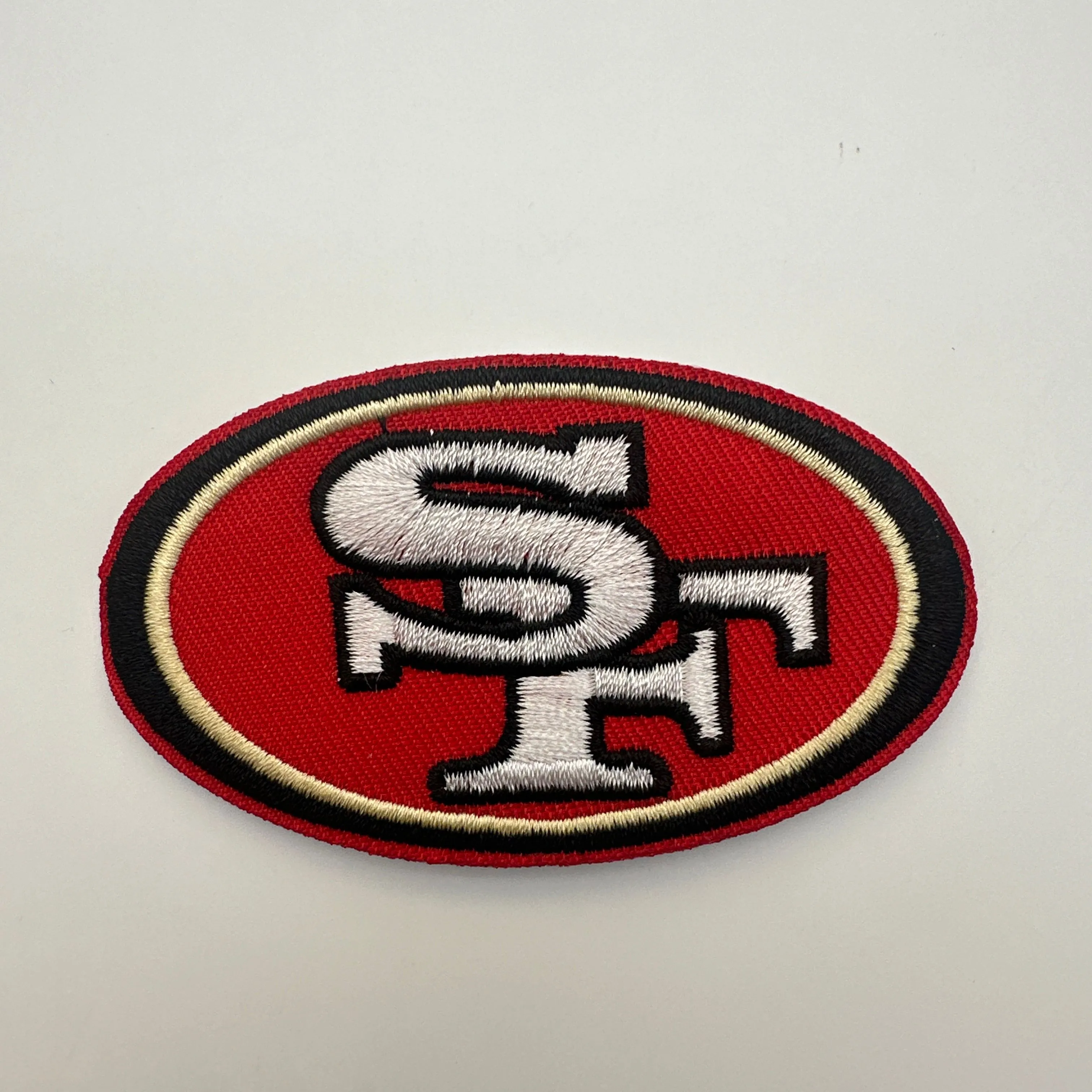Product image for 16. SF 49ers Patch