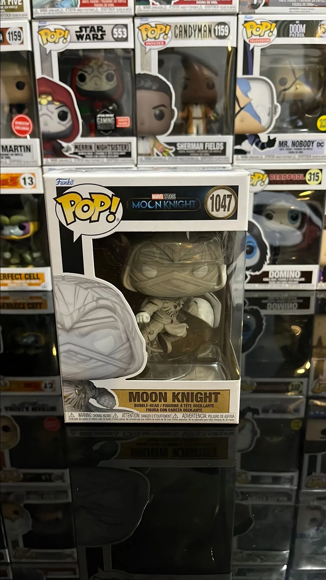 Product image for Moon Knight