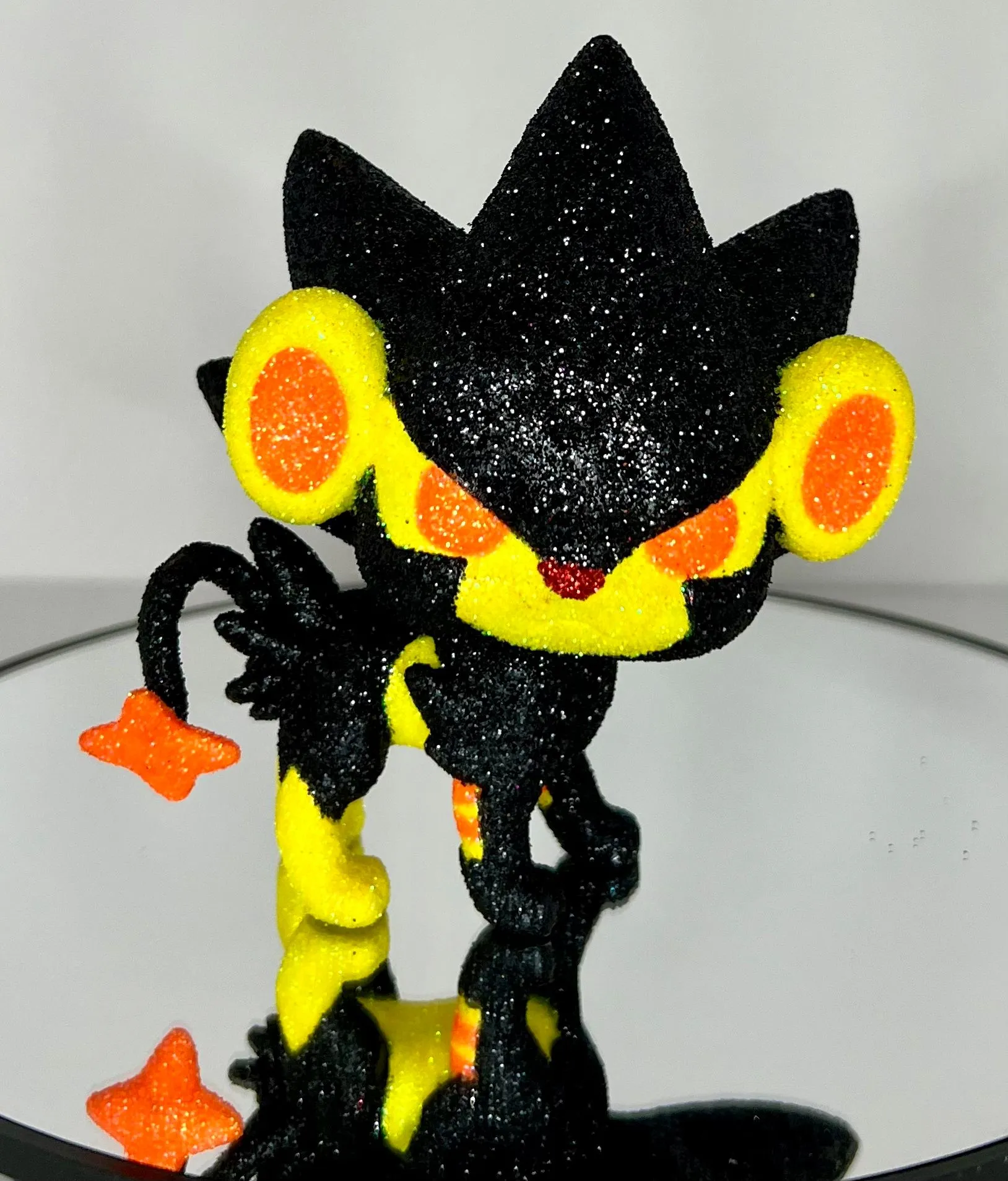 Product image for Luxray Funko Pop