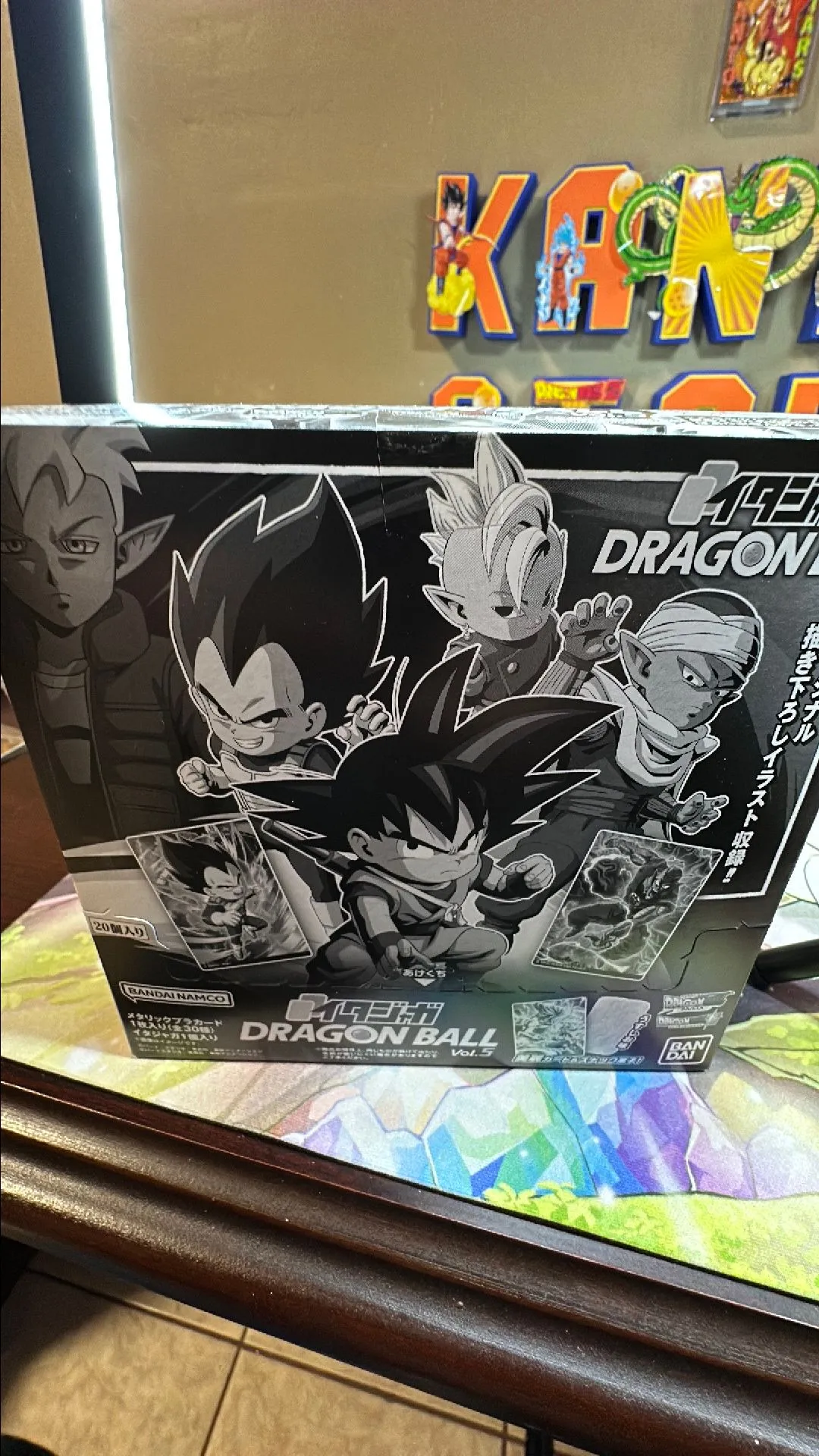 Product image for Itajaga vol. 5