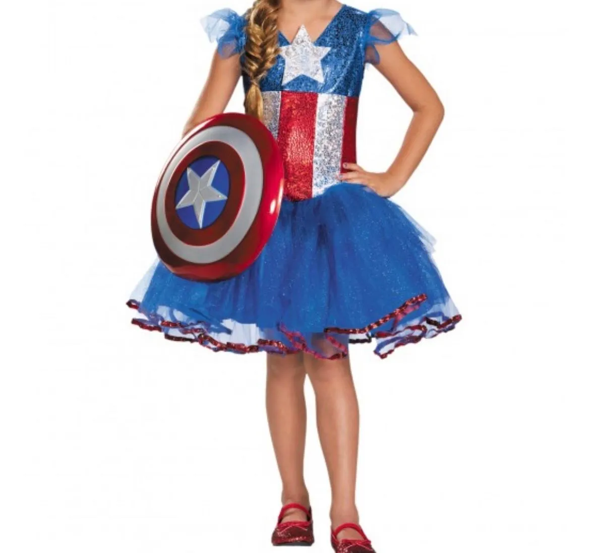 Product image for American Dream Tutu Prestige Costume