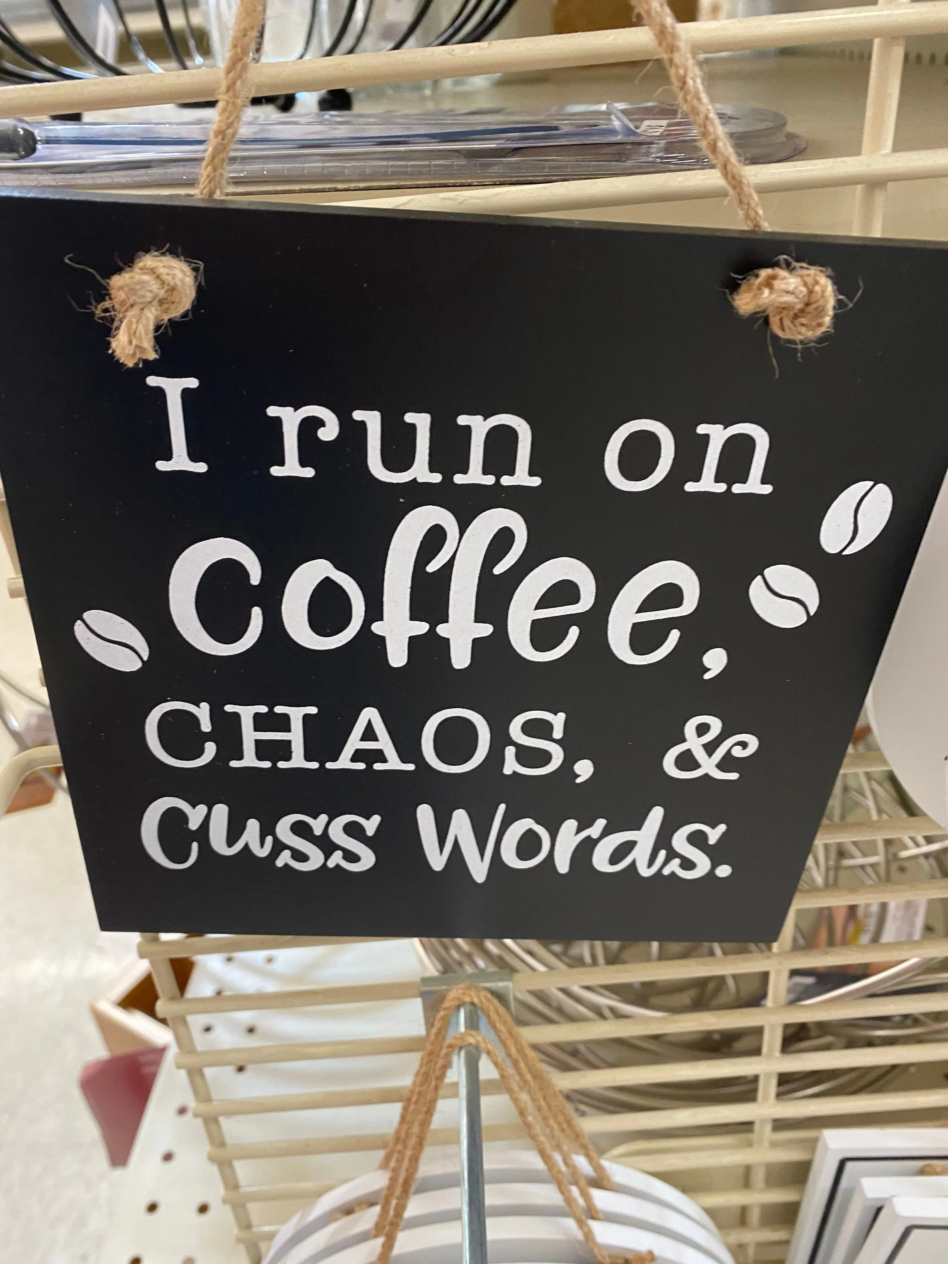 Product image for Fuel my Dutch Bros habit