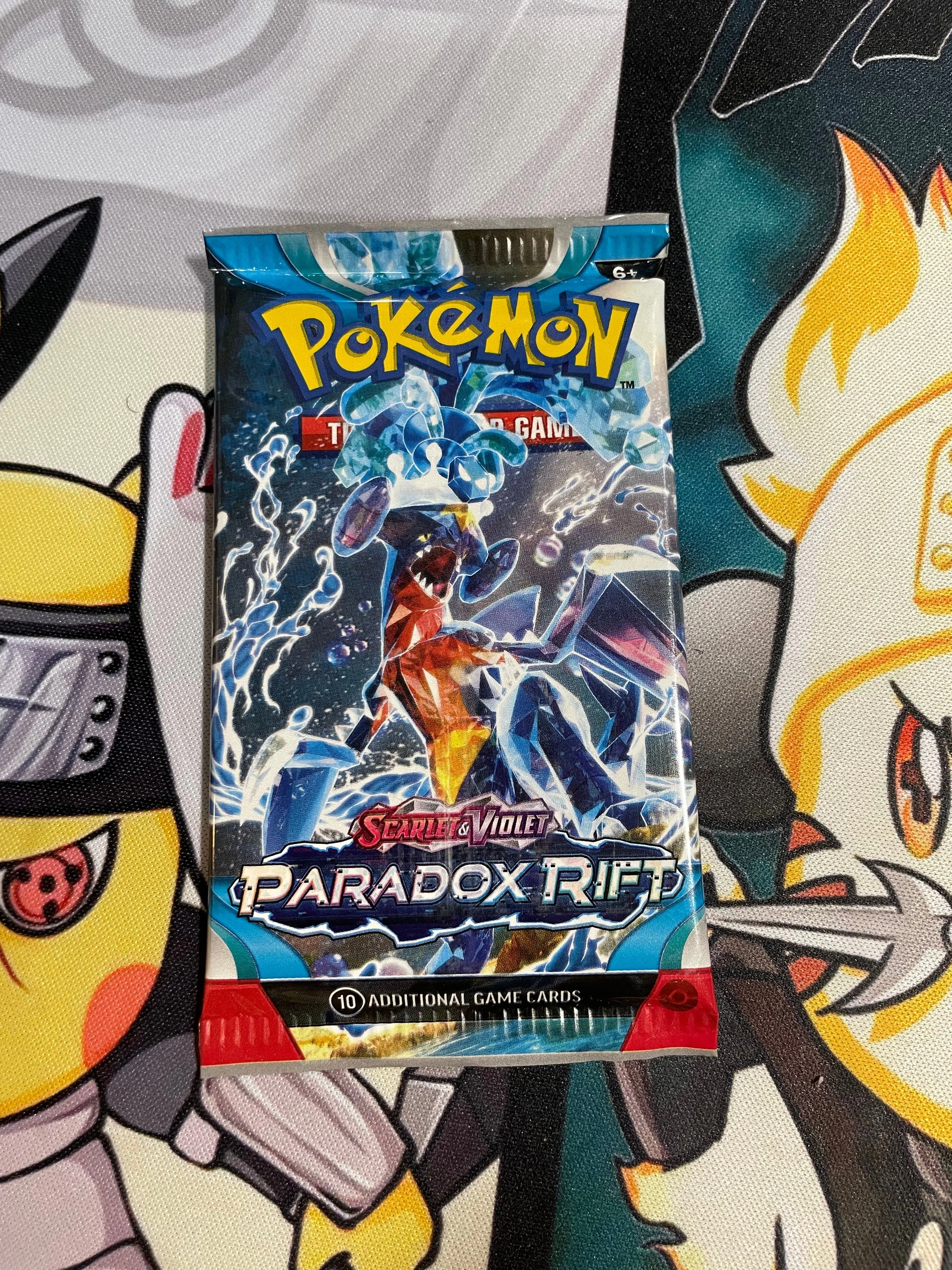 Product image for Paradox Rift Pack