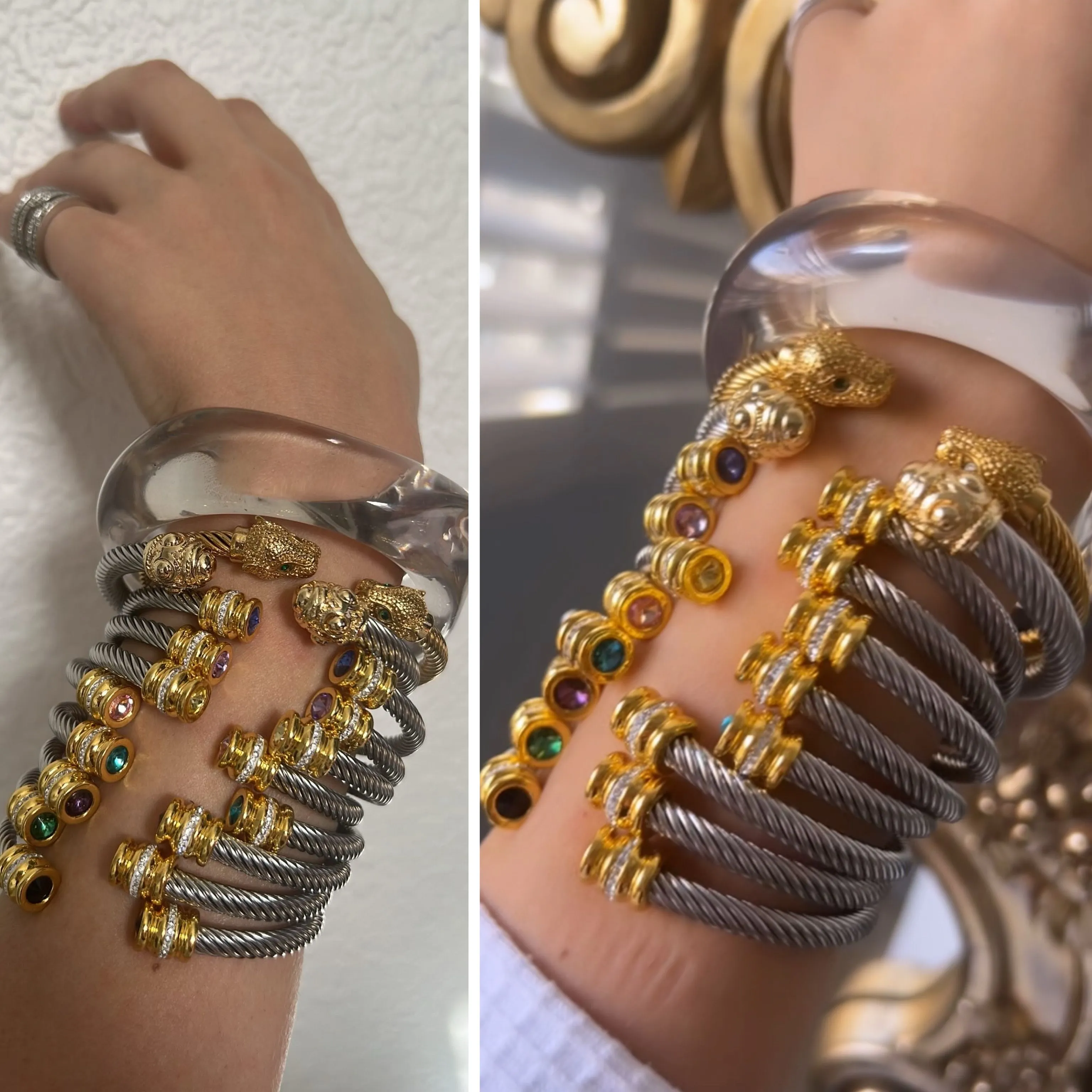 Product image for Bracelet Stack Choice