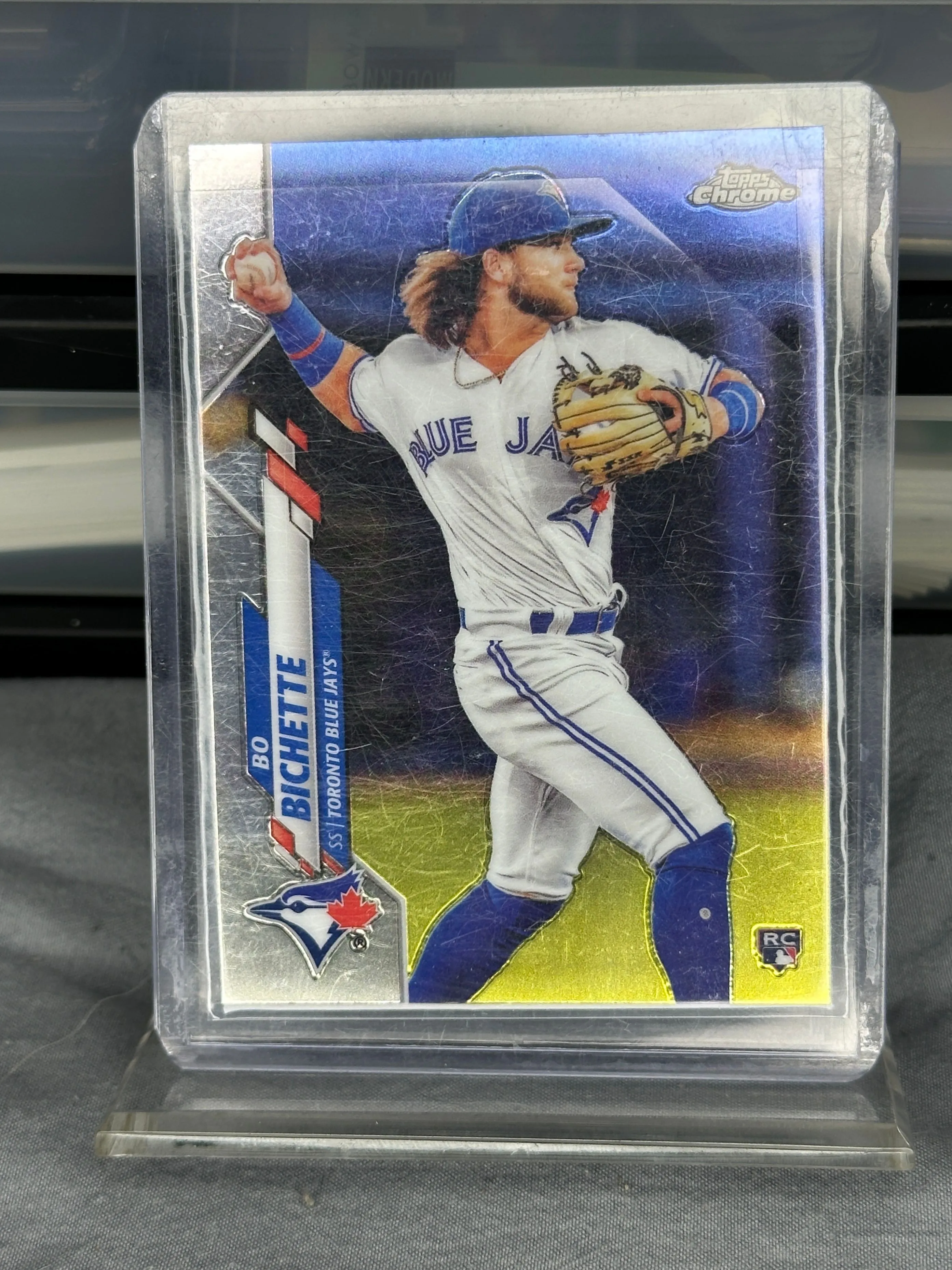 Product image for Bo Bichette RC