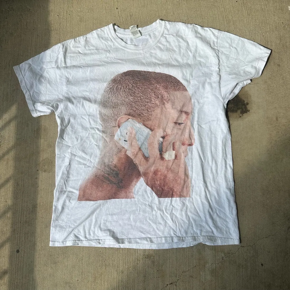Product image for Pharrell Tee
