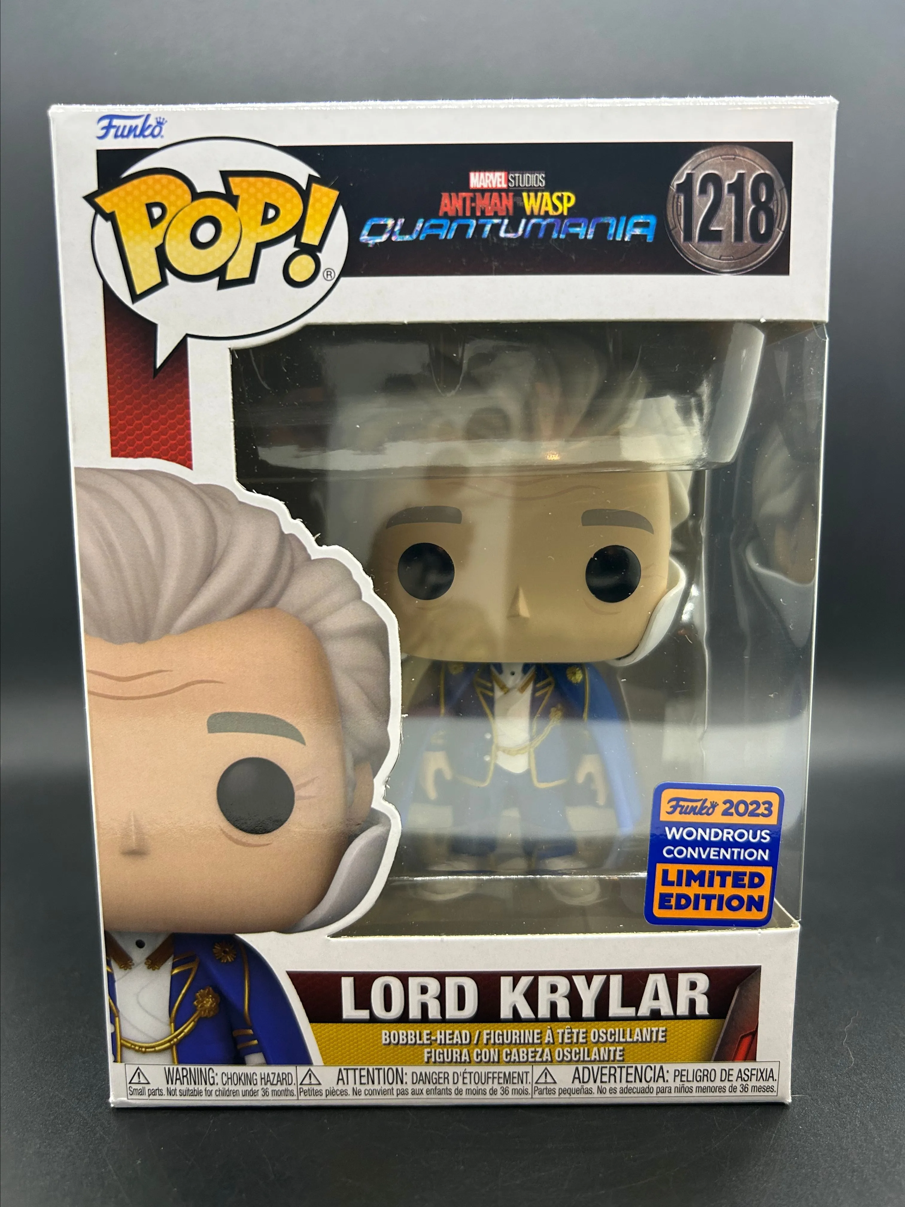Product image for Lord Krylar