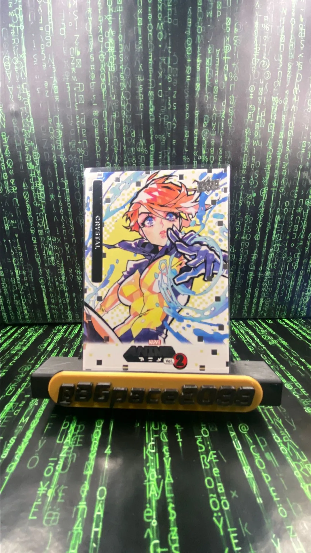Product image for Crystal