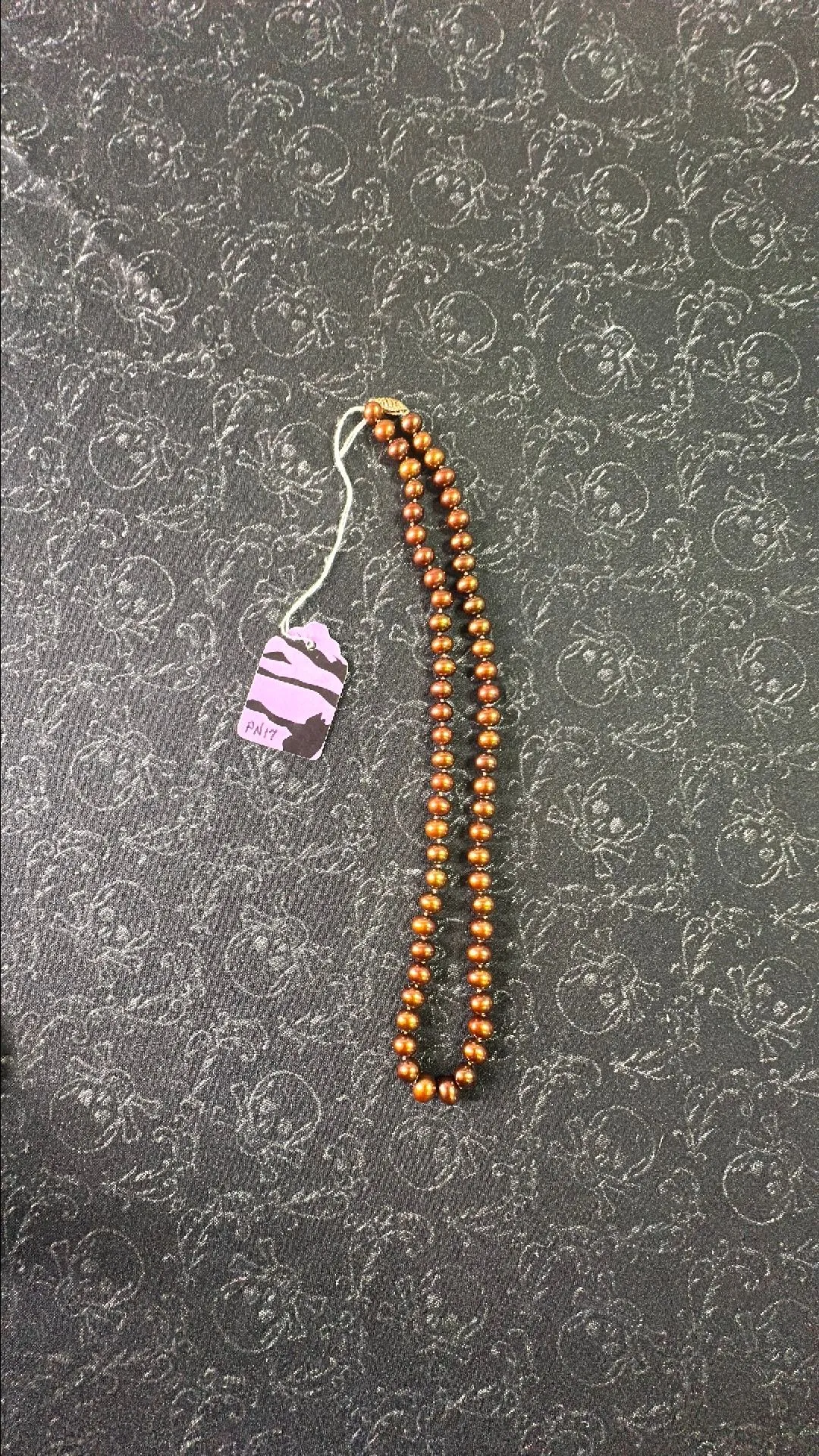 Product image for Pearls