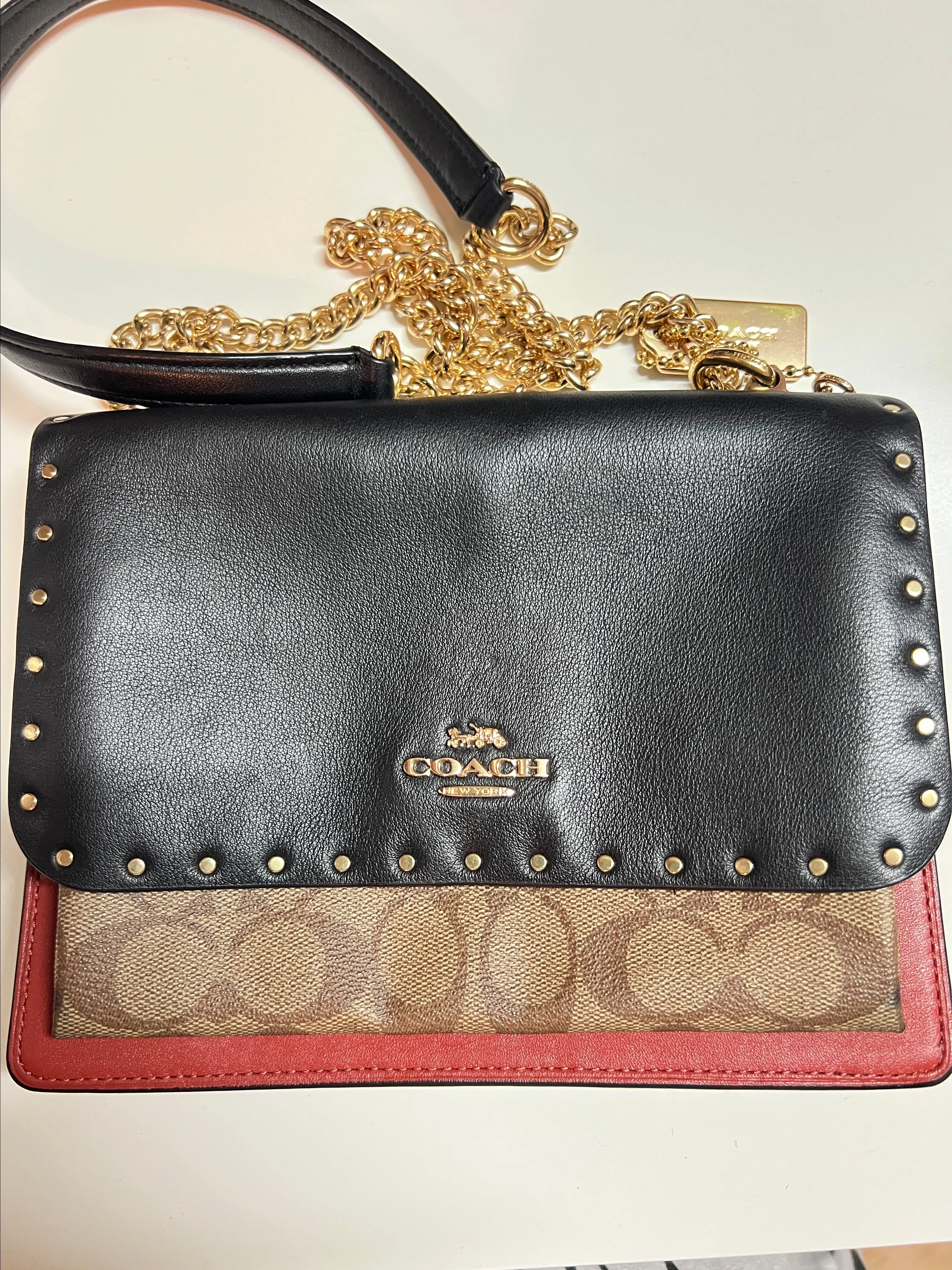 Product image for Coach Klare Crossbody