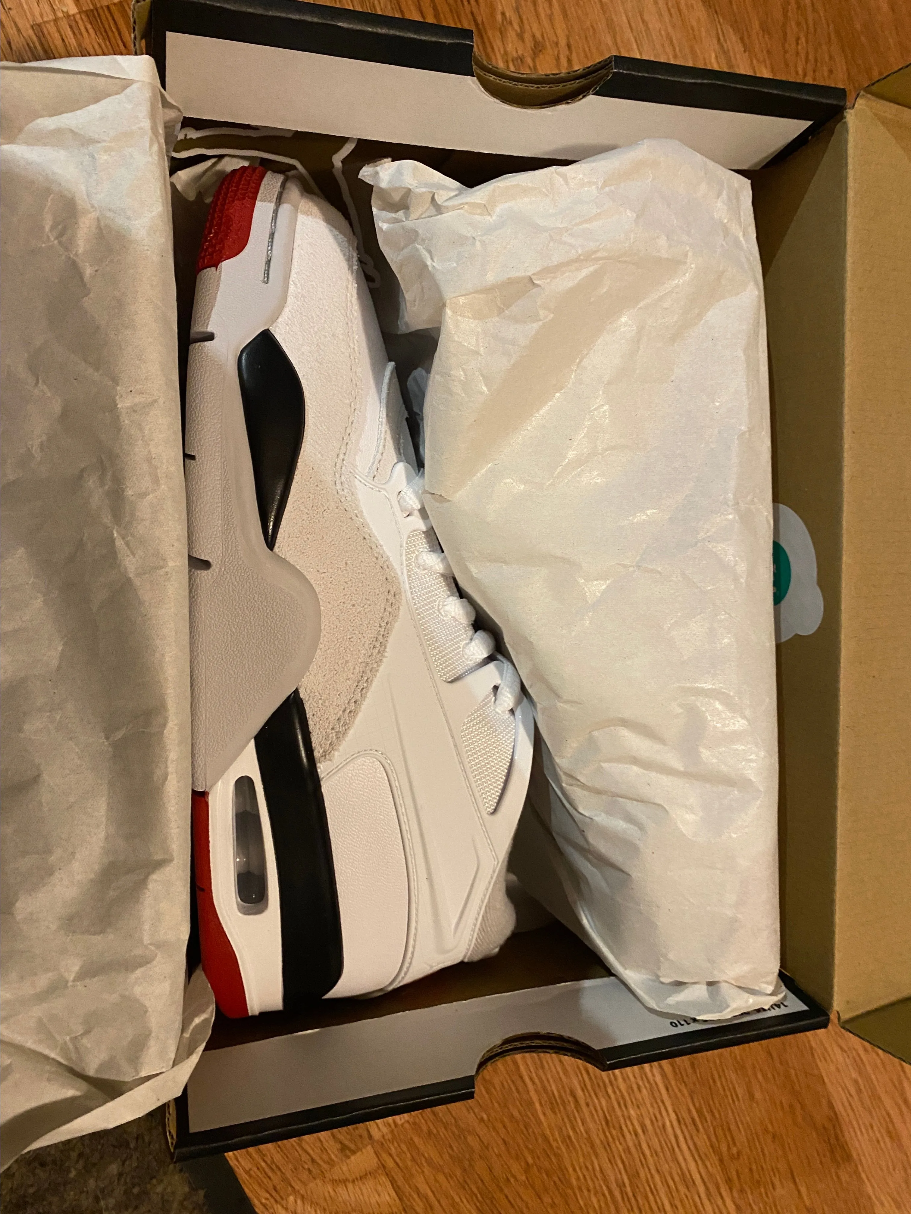 Product image for Air Jordan 4 RM Big Kids Shoes