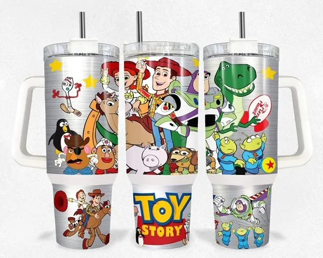 Product image for 40oz Toy Story Tumbler