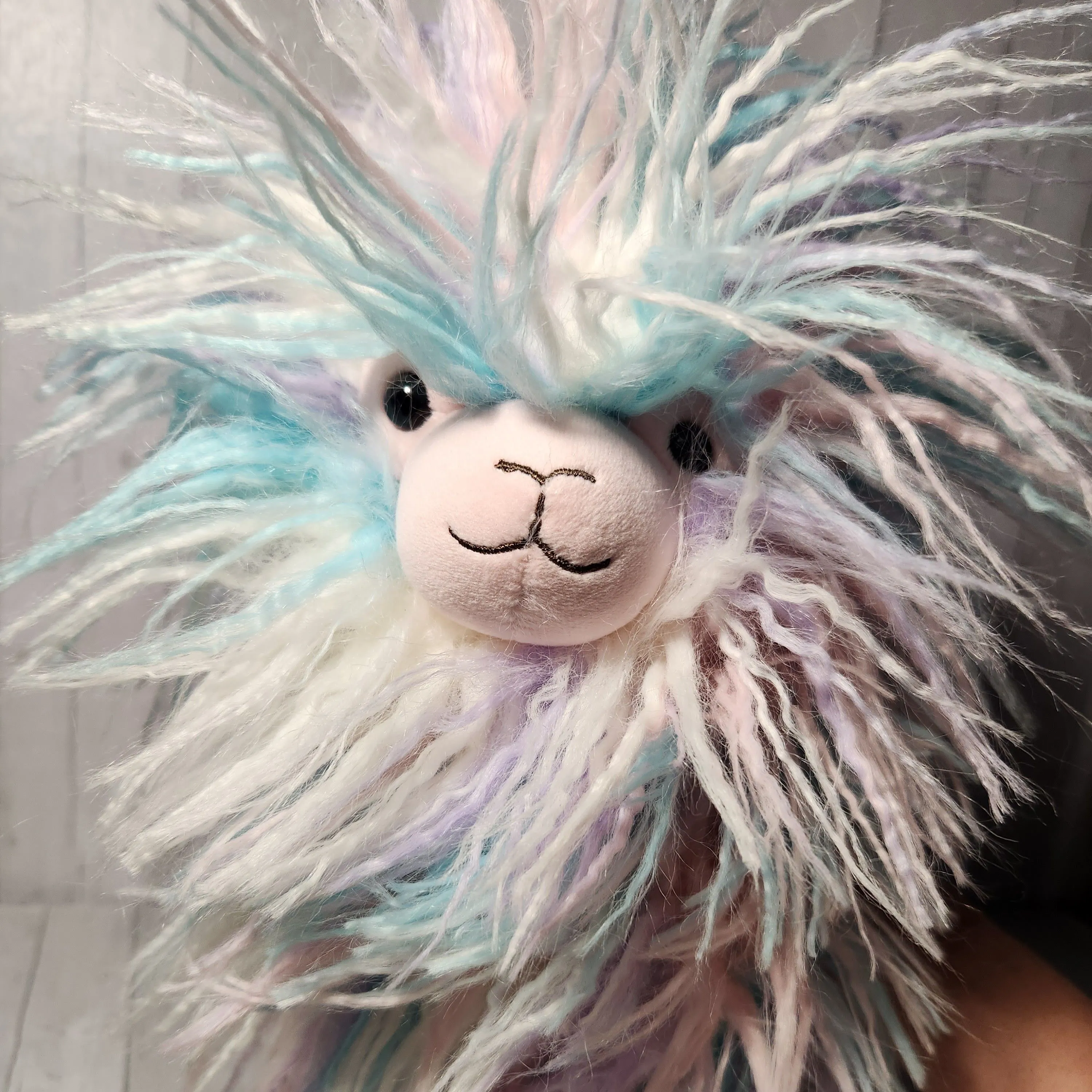 Product image for jellycat Llama