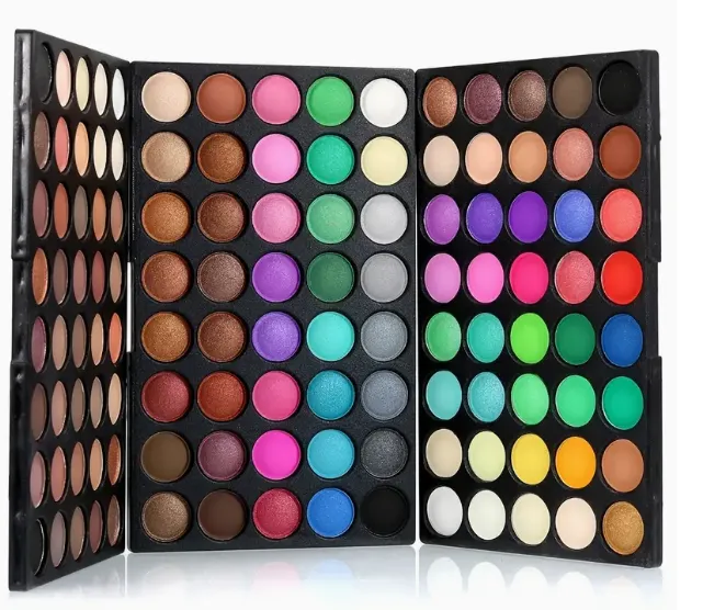 Product image for Popfeel Eyeshadow Palette