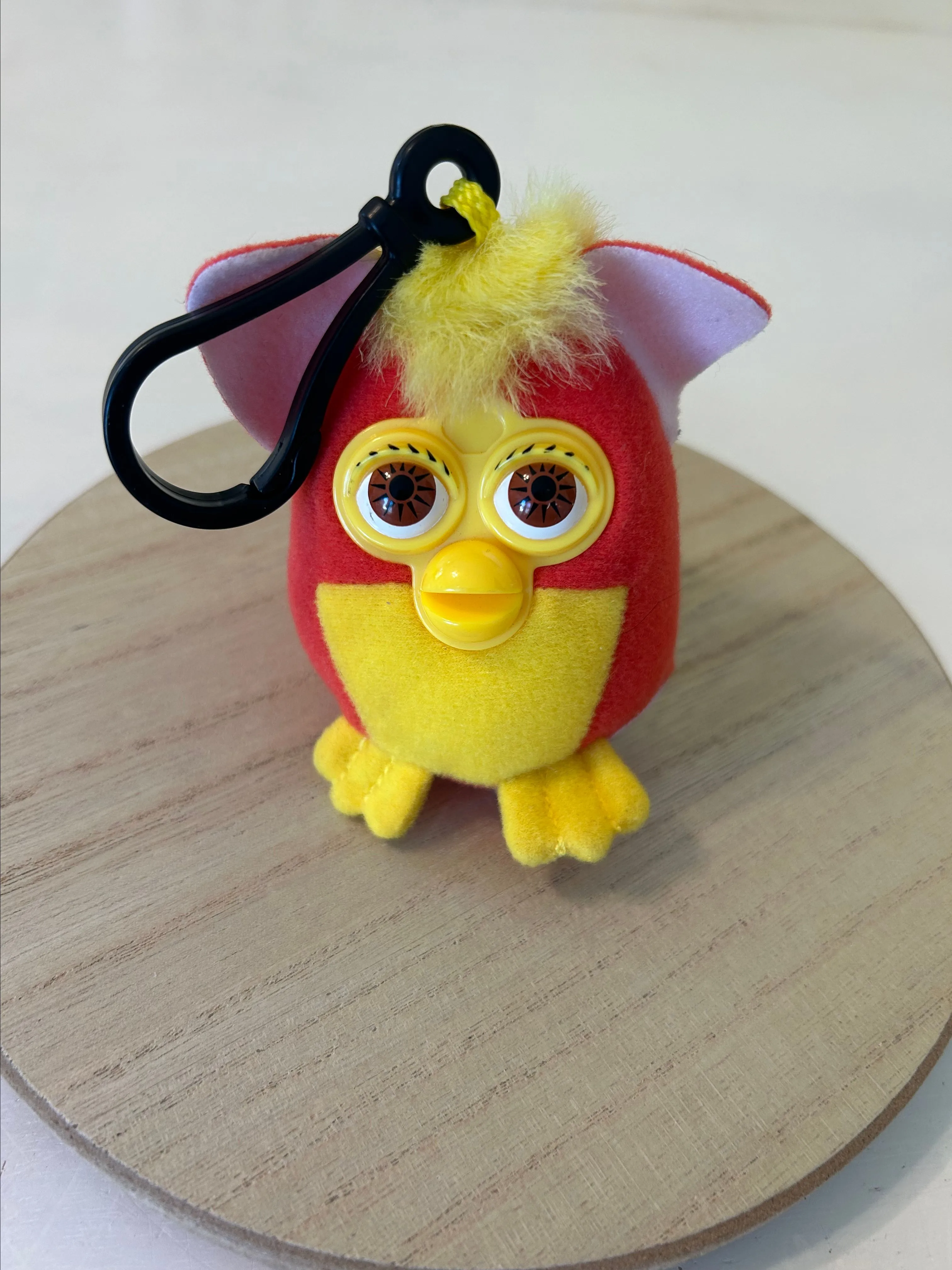 Product image for Furby Clip On