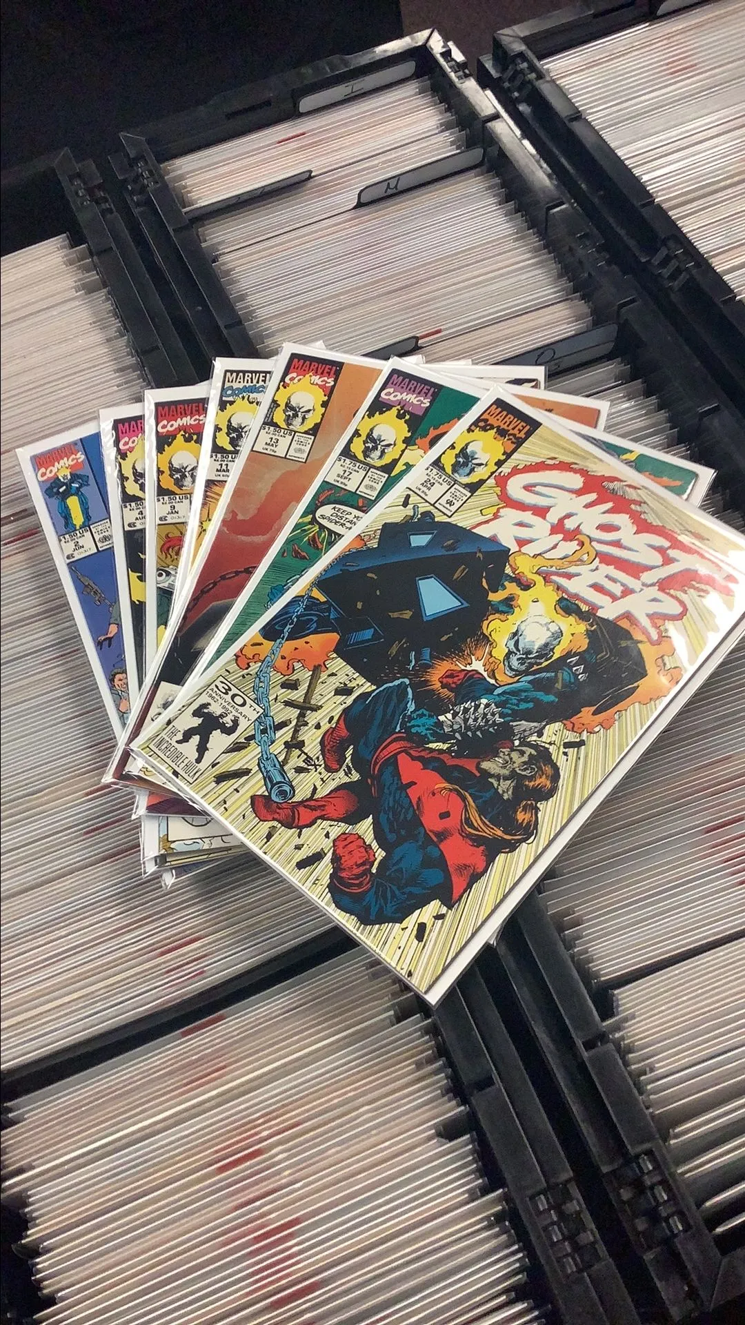 Product image for Ghost Rider bundle