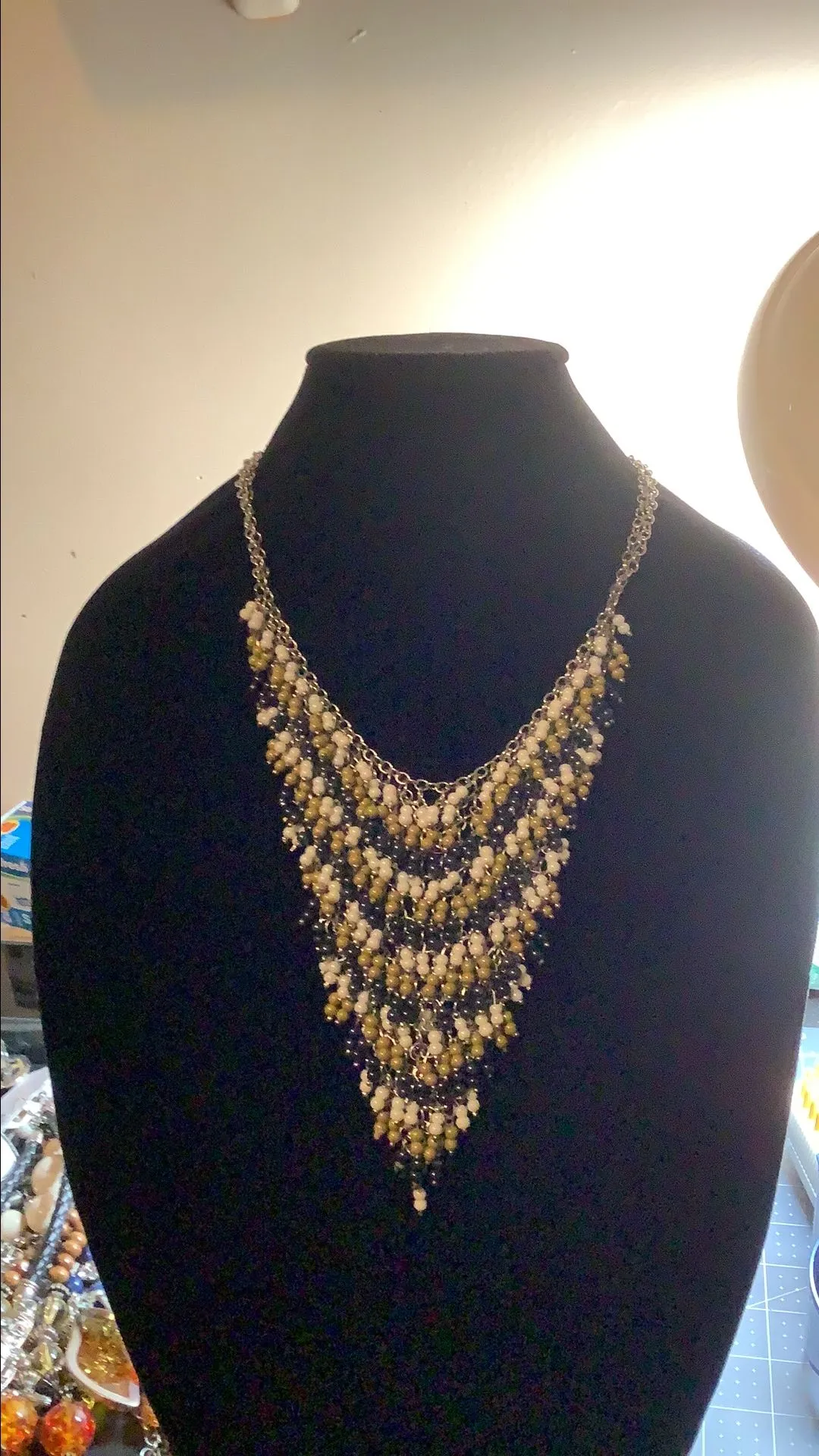 Product image for Beaded Necklace