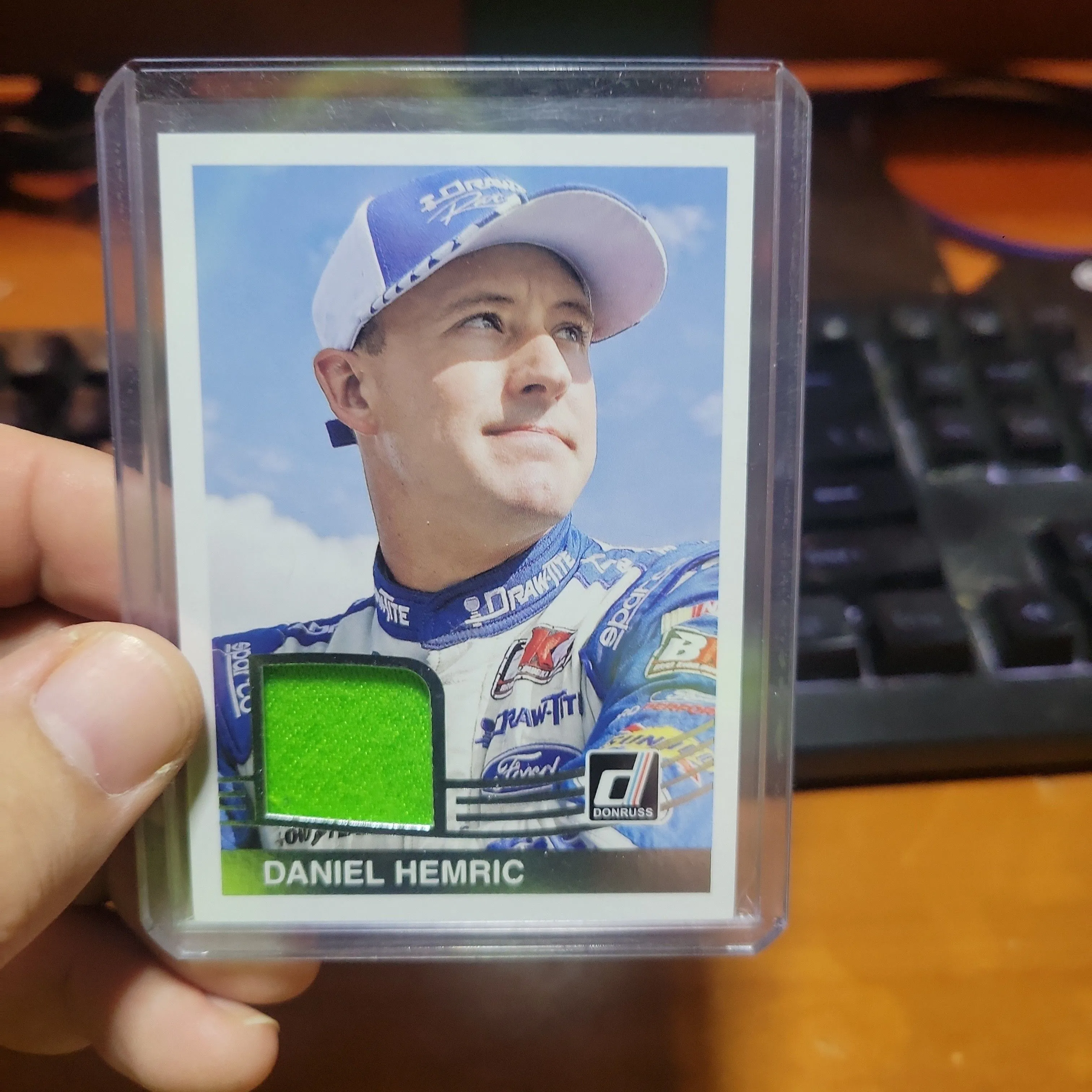 Product image for nascar 1/1s and singles