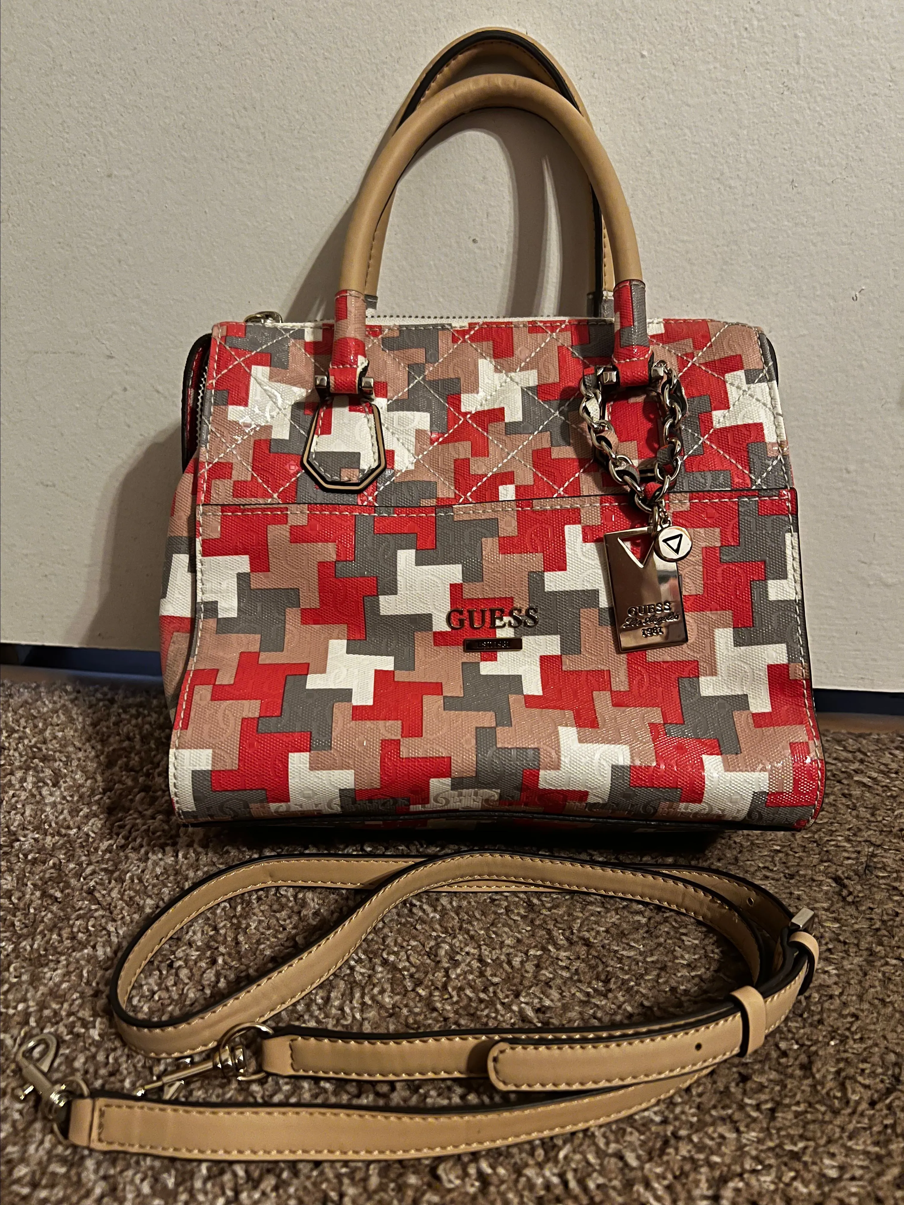 Product image for Guess Original Hand Bag