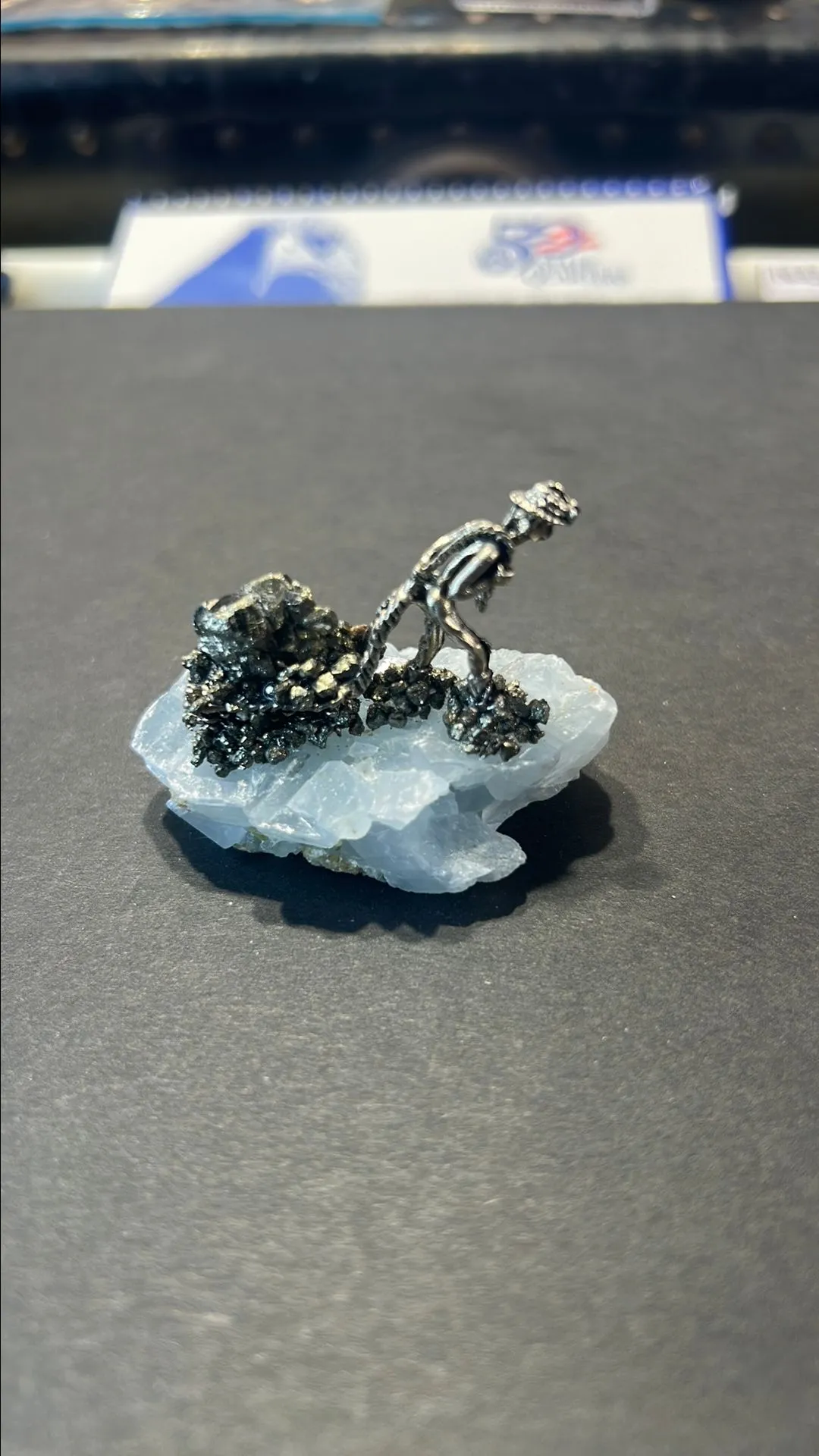 Product image for Miner prospector