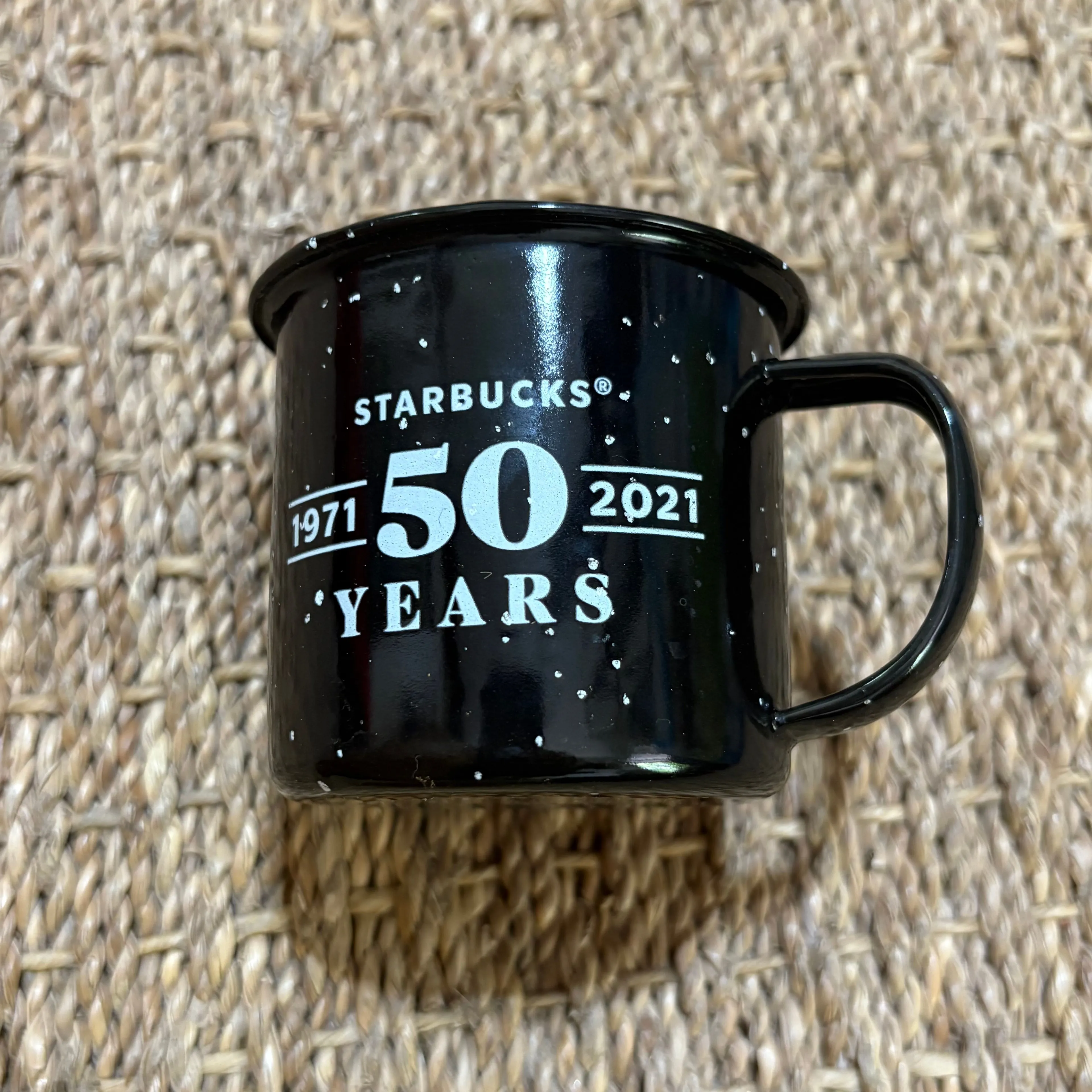 Product image for Starbucks Commemorative Mug