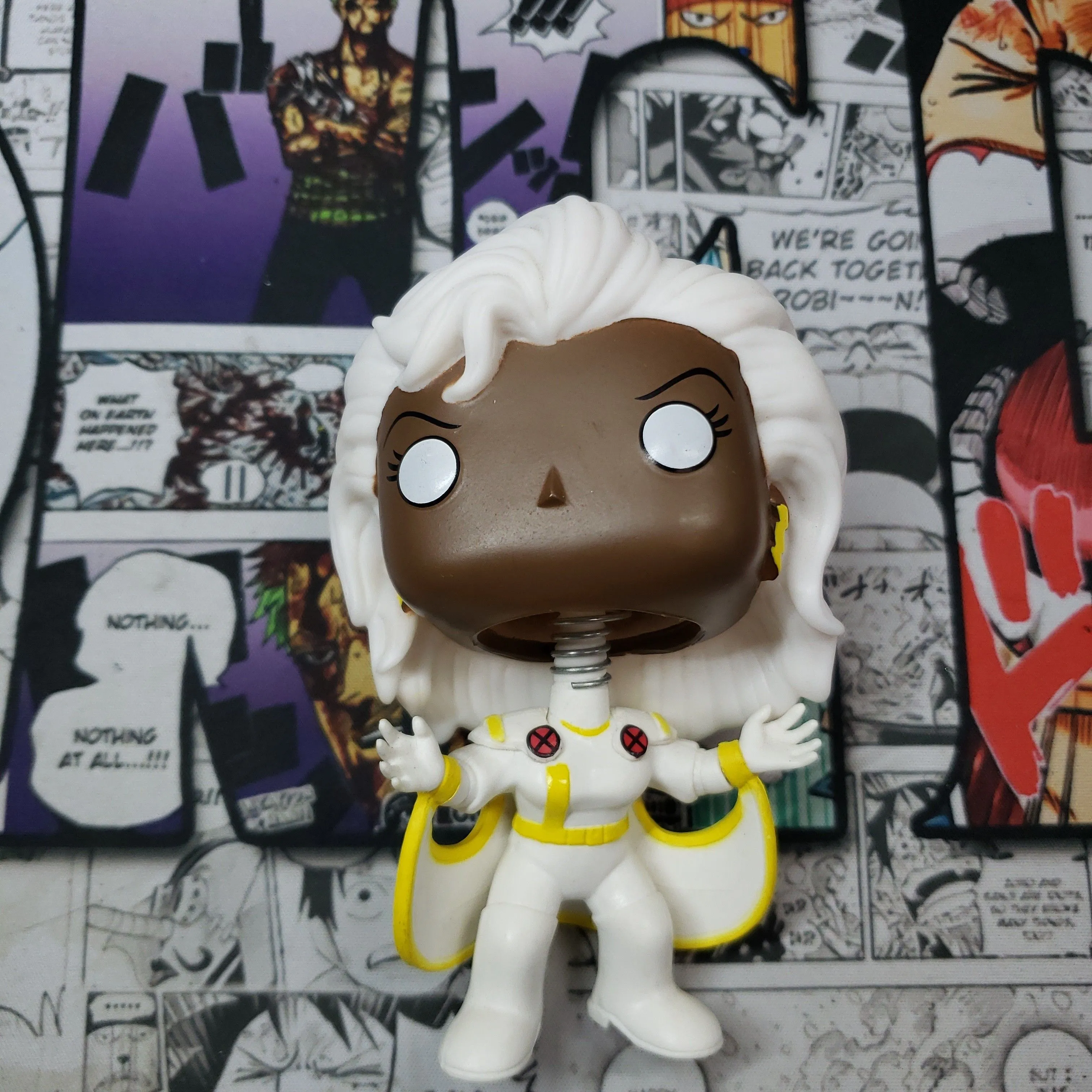 Product image for X-Men Storm