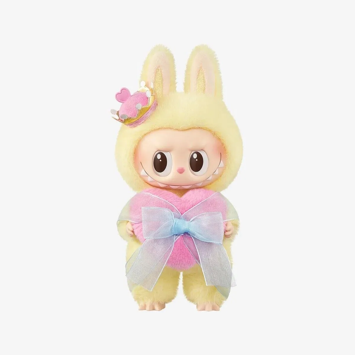 Product image for Labubu Checkmate Queen
