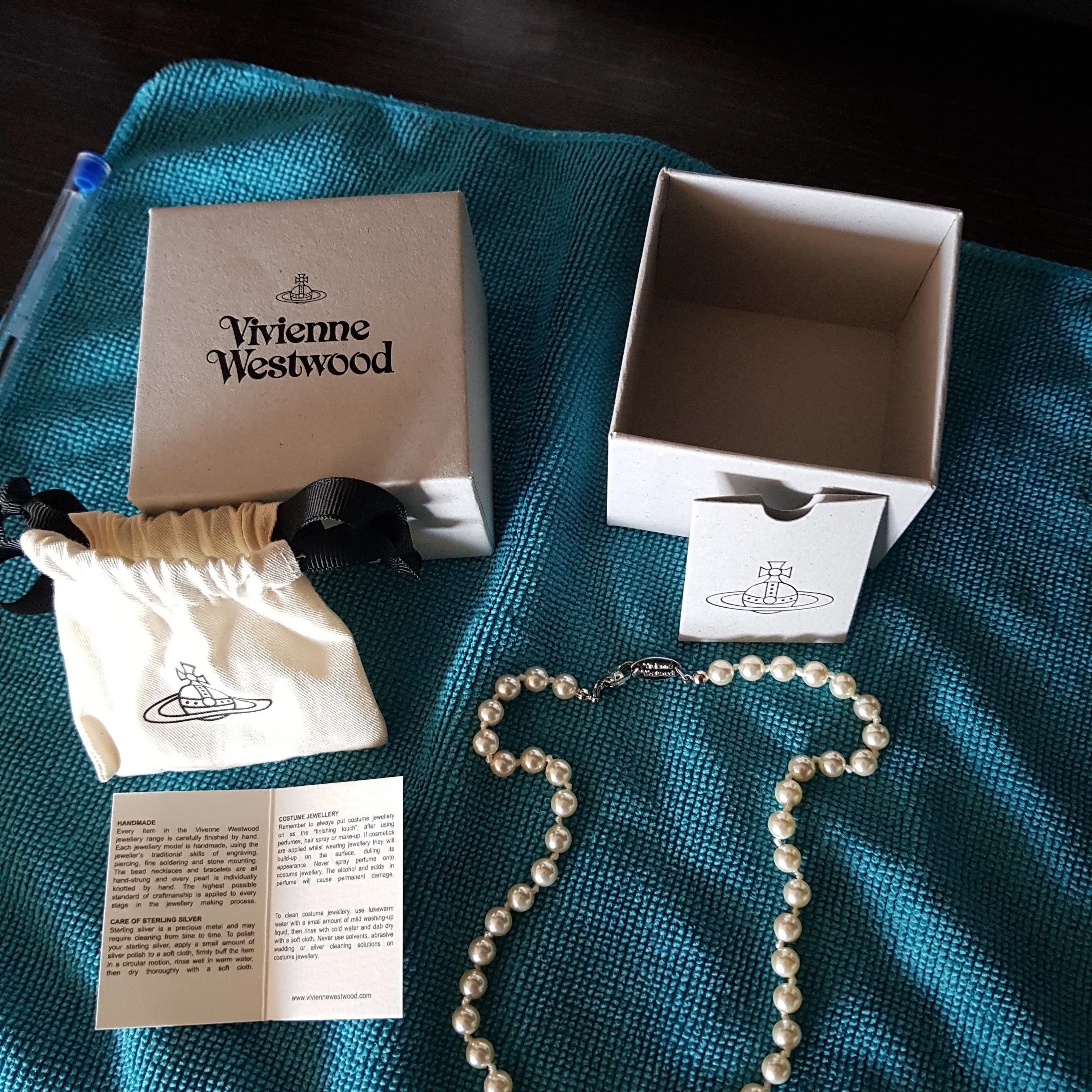 Product image for Vivienne Westwood 