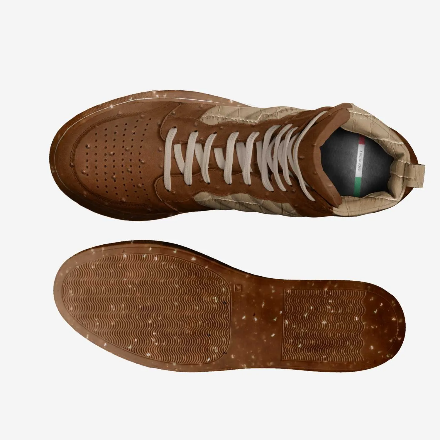 Listing Image Blurred Background