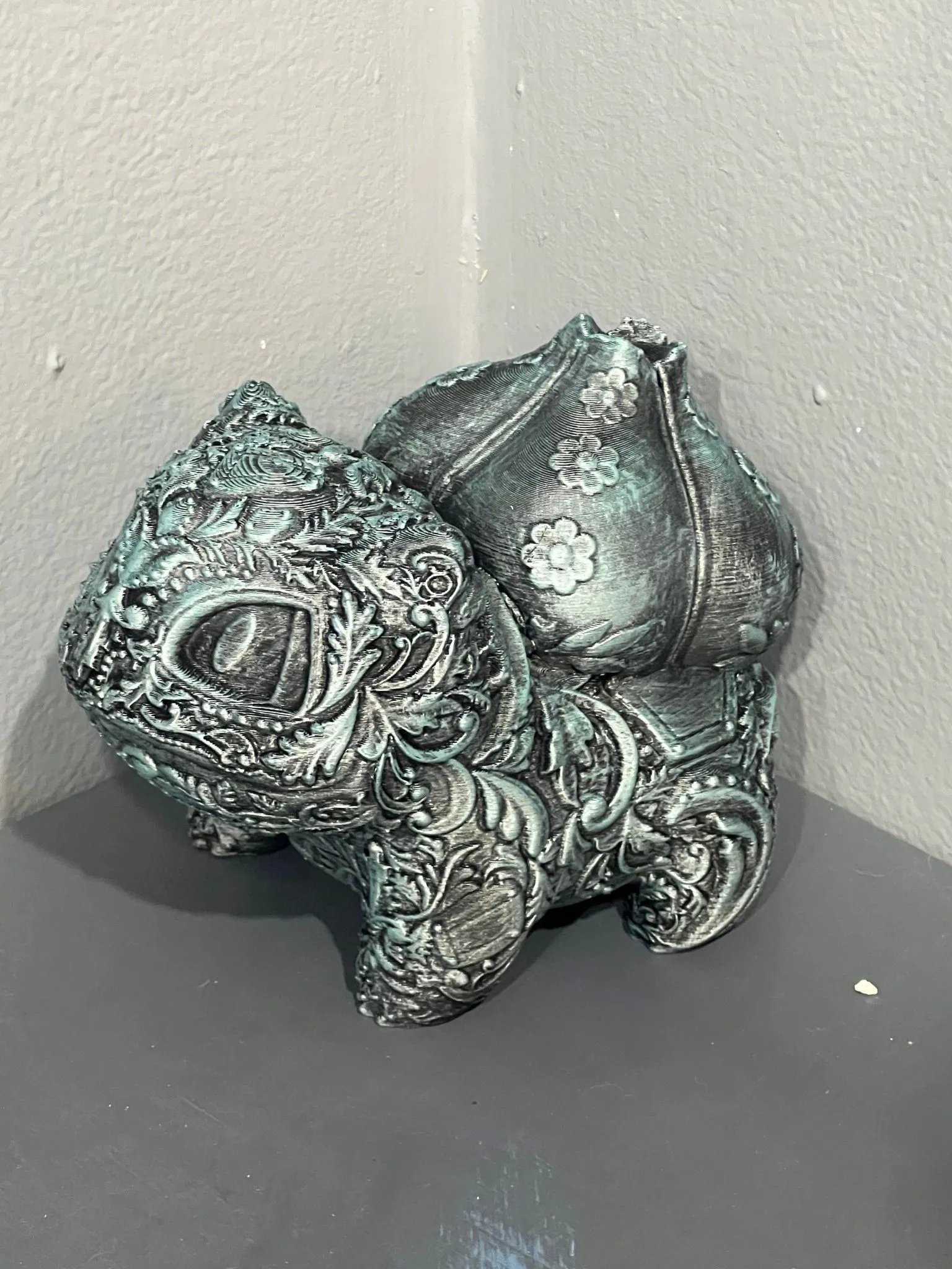 Product image for 3D Printed Bulbasaur