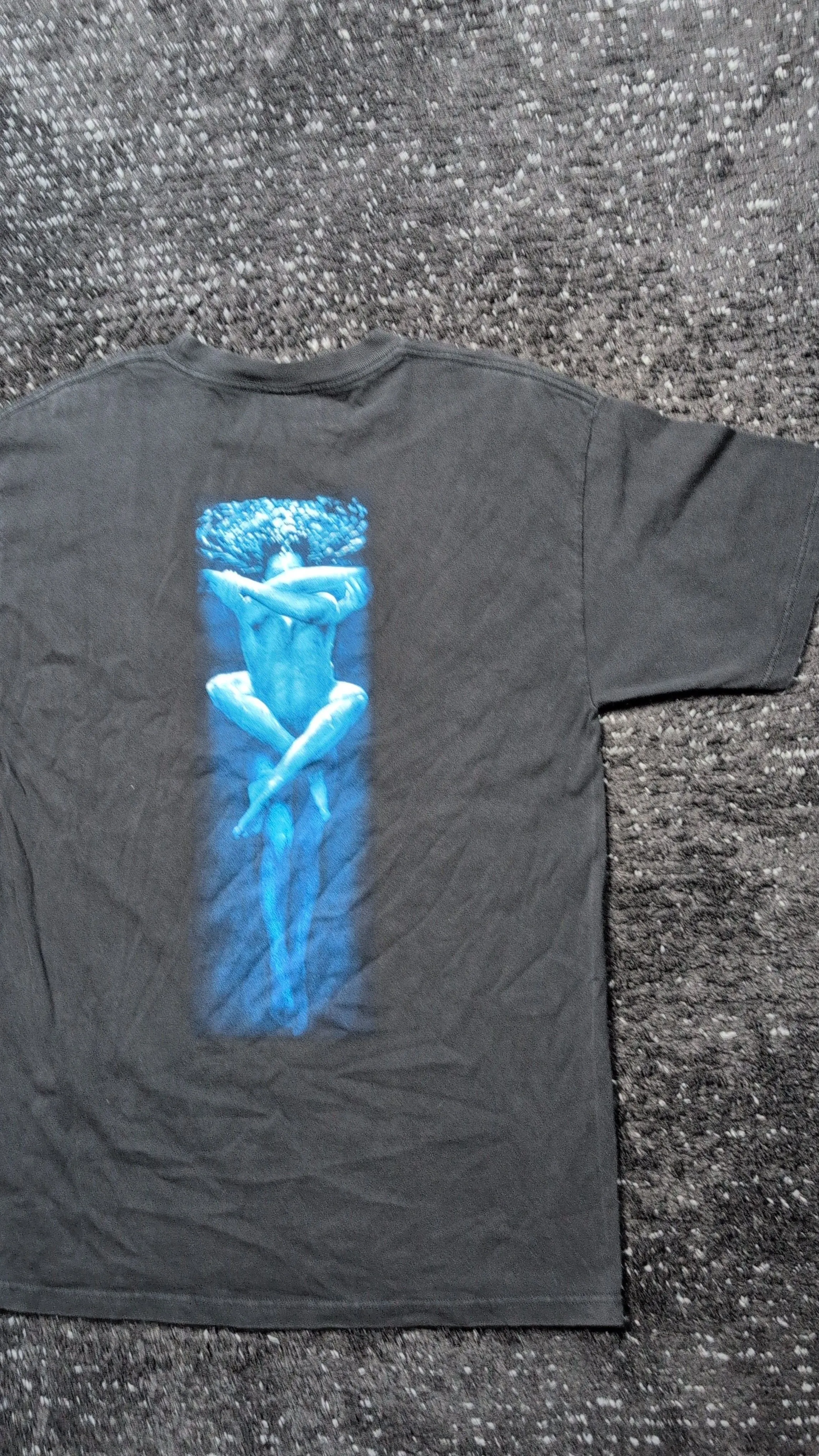Product image for 90s Tool Undertow Waterman Shirt Large/XL